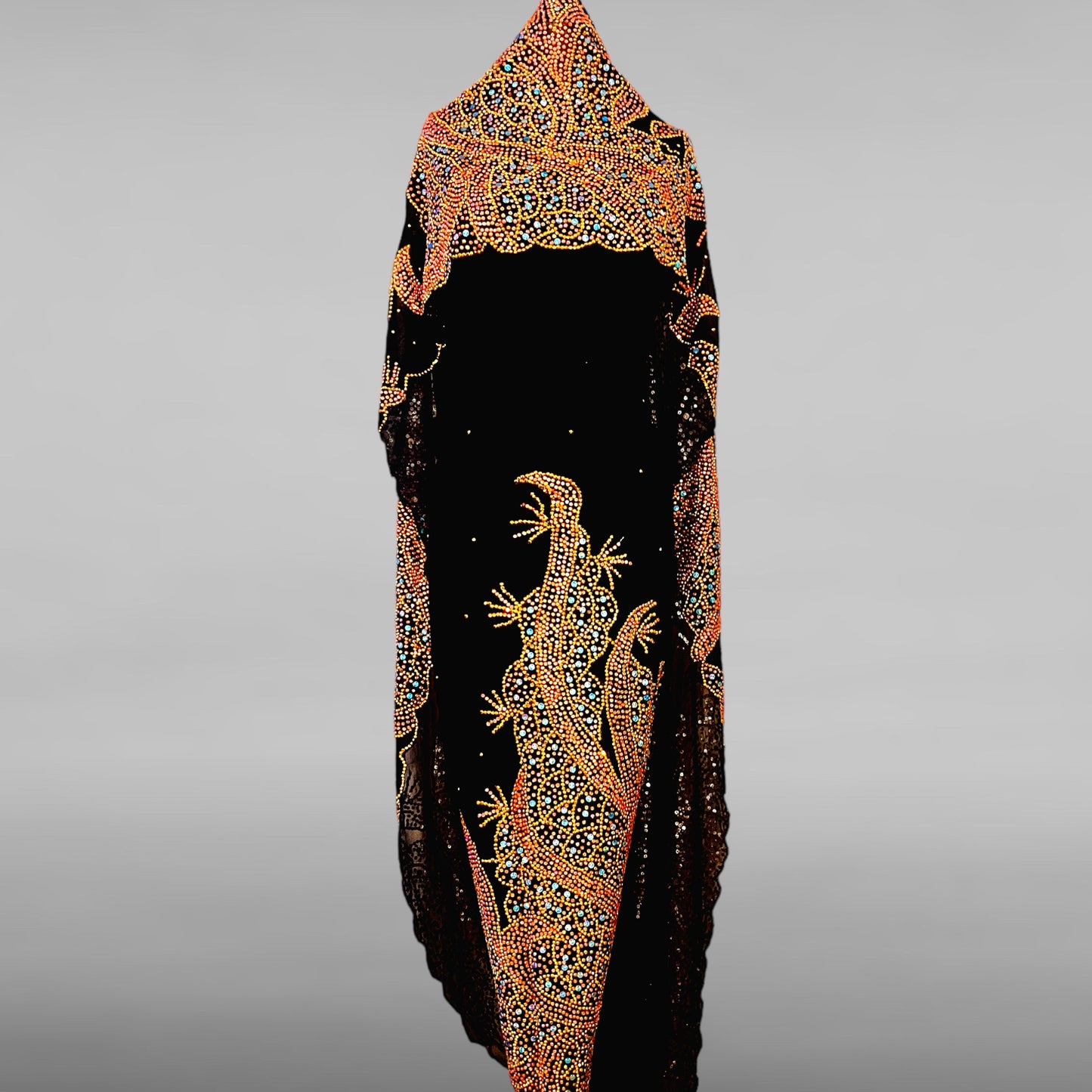 Gamila Toub