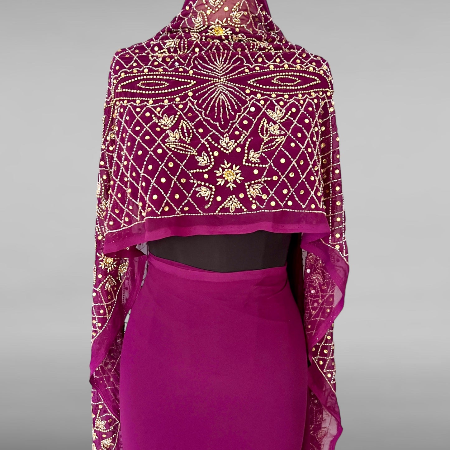Risha Toub