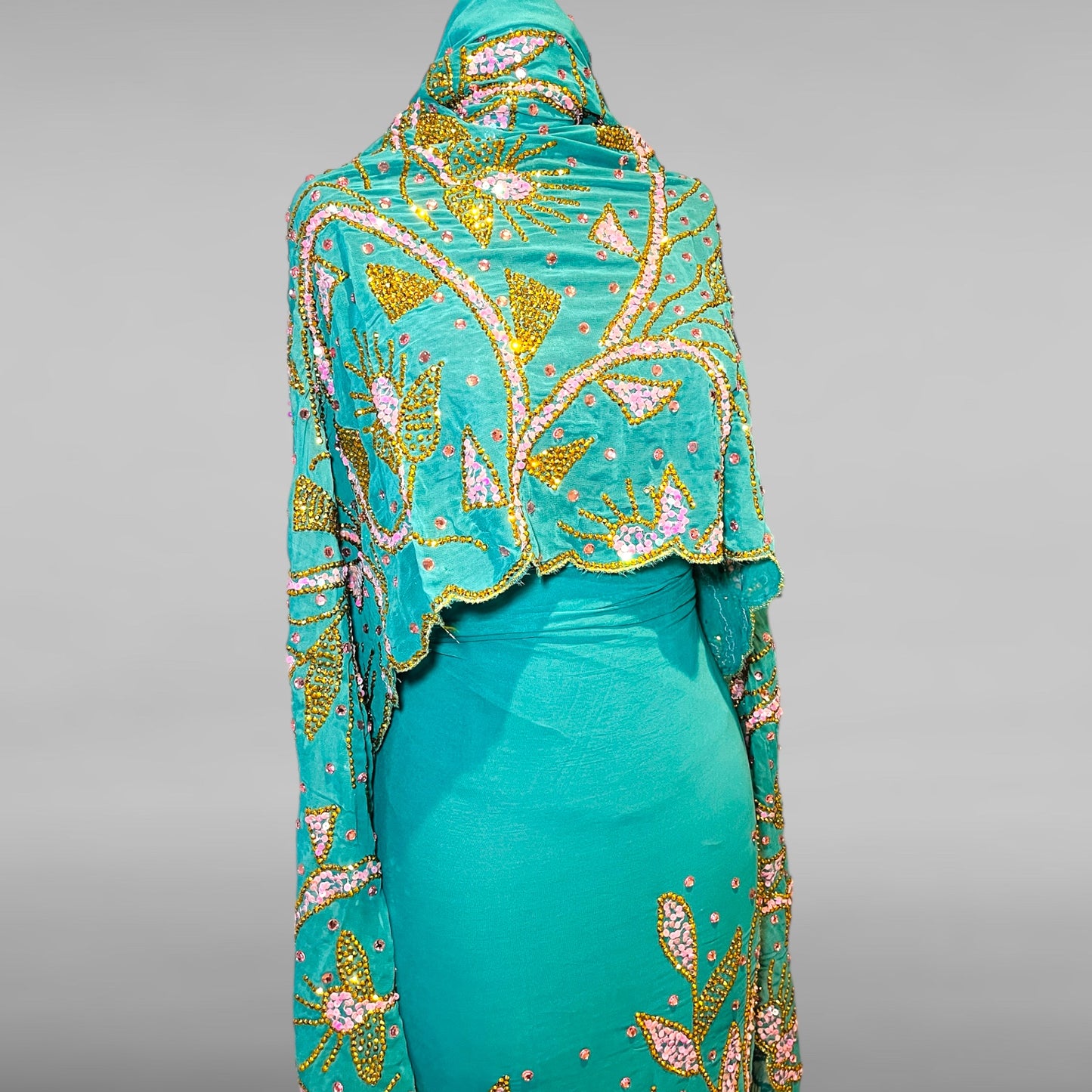 Esma Toub