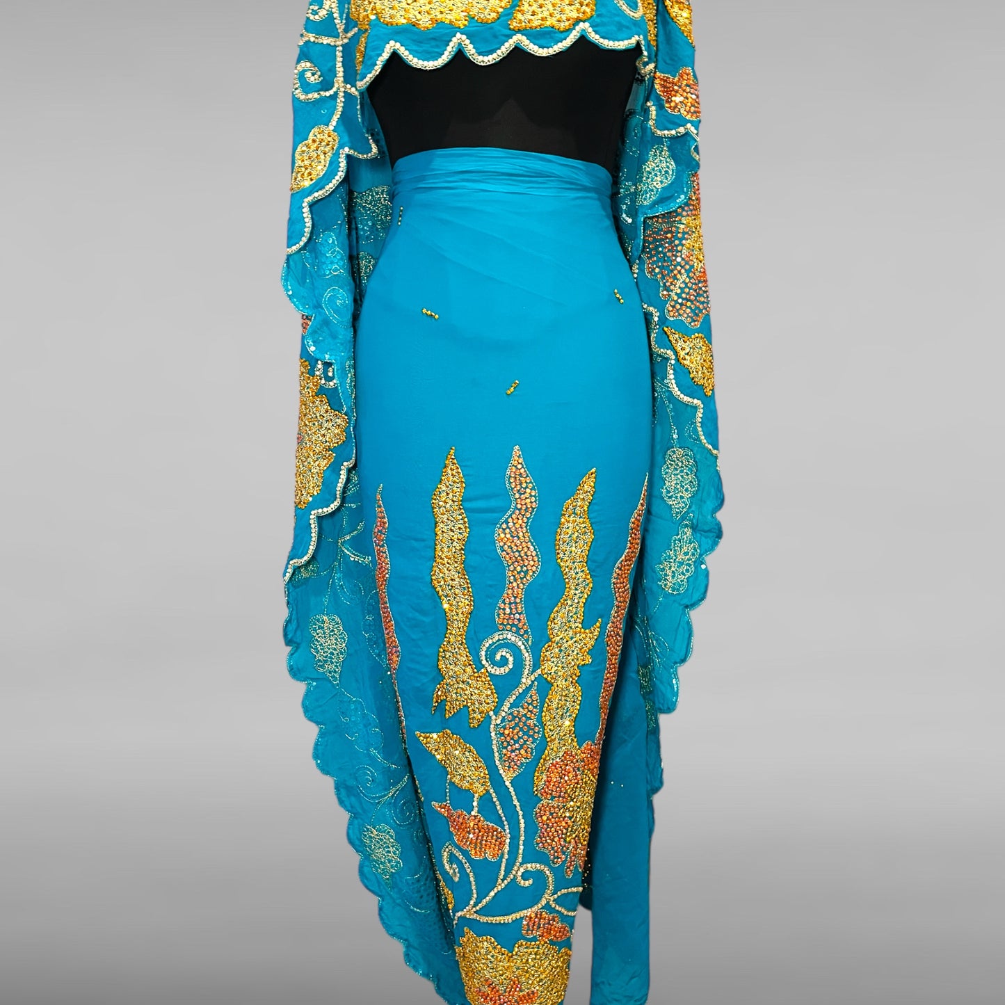 Shaima Toub