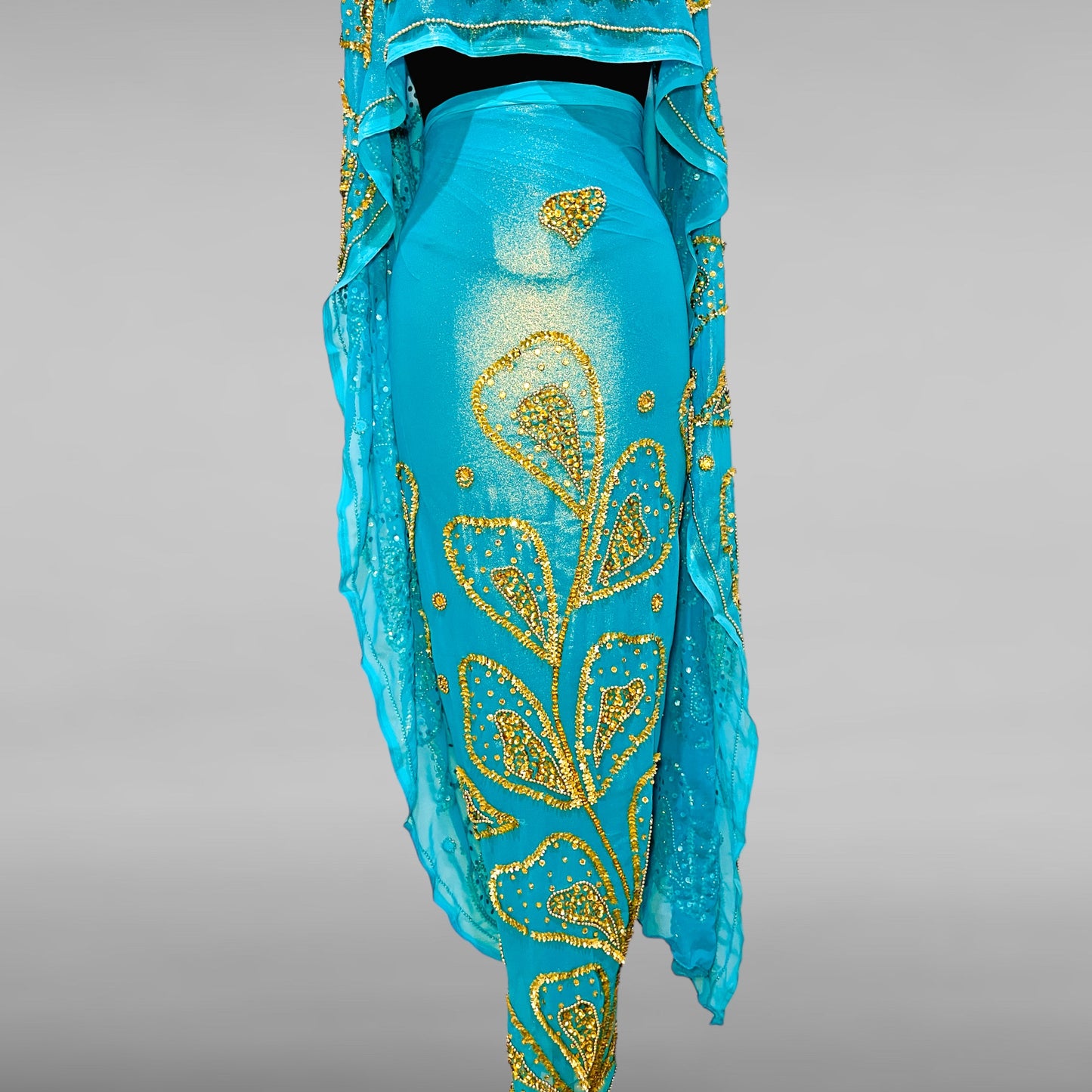 Afrah Toub