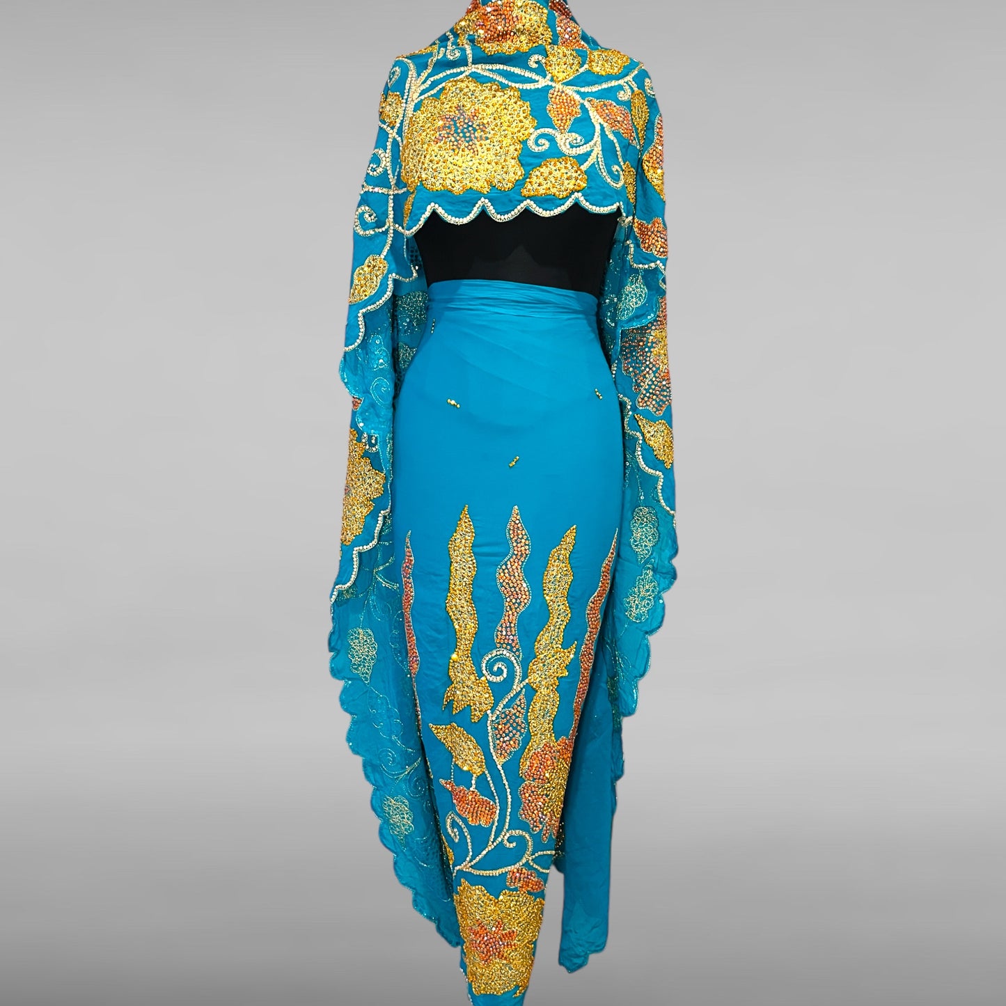 Shaima Toub