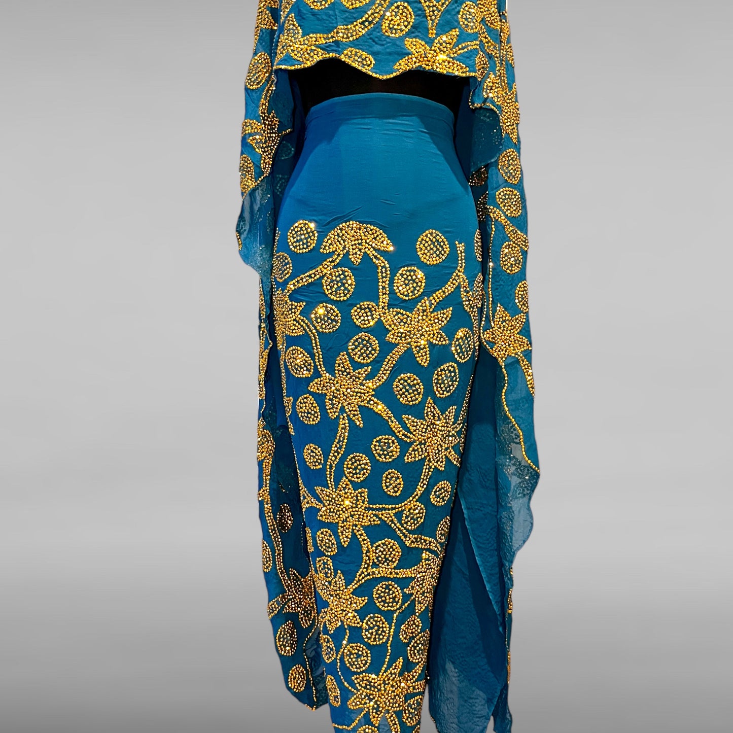 Nadira Toub