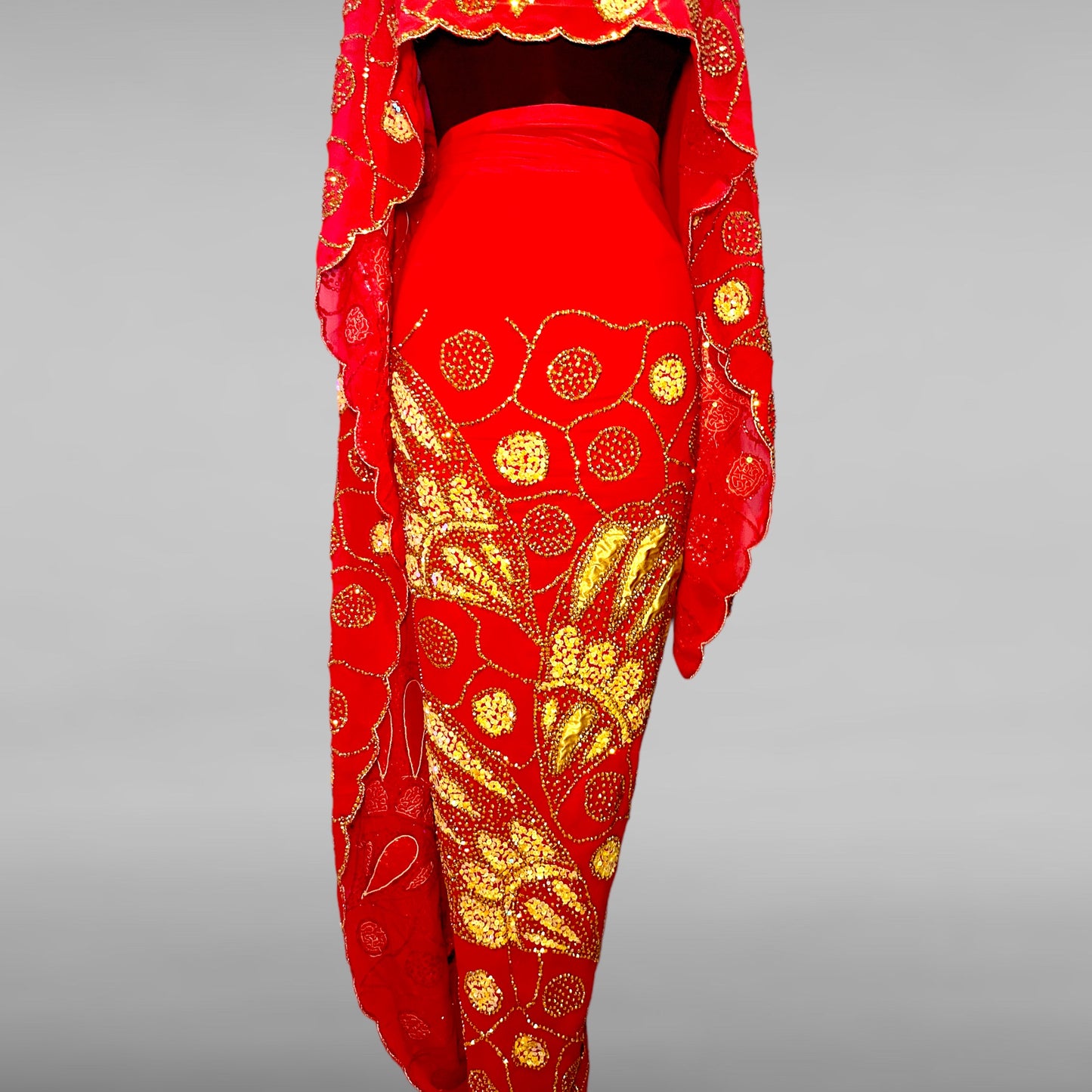 Safreen Toub