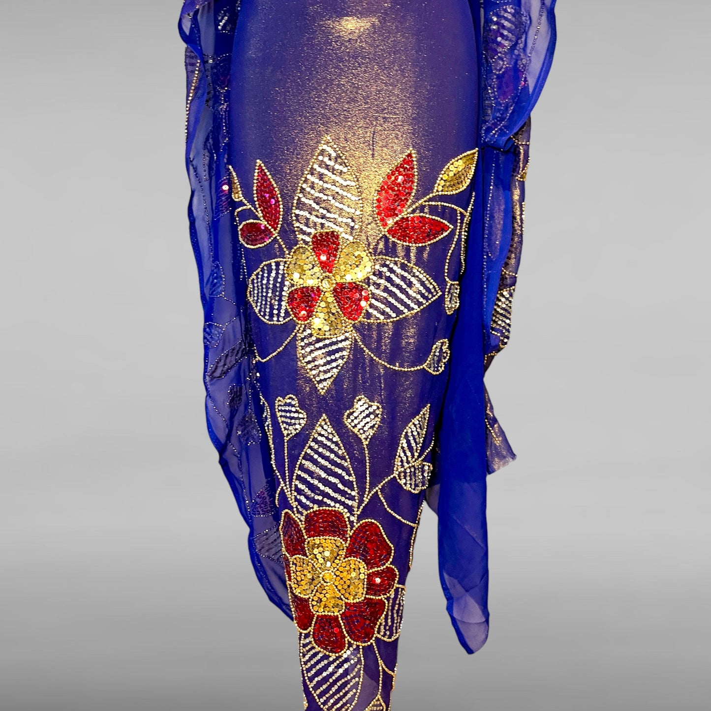 Farhana Toub