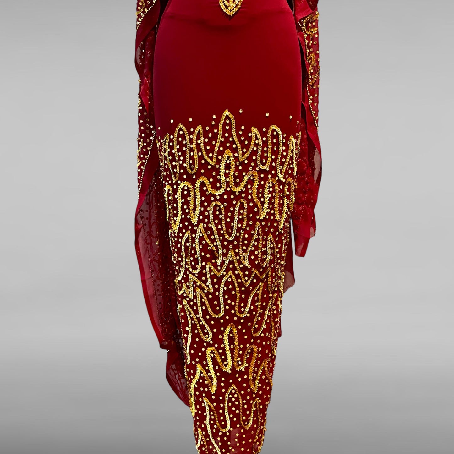 Luna Toub