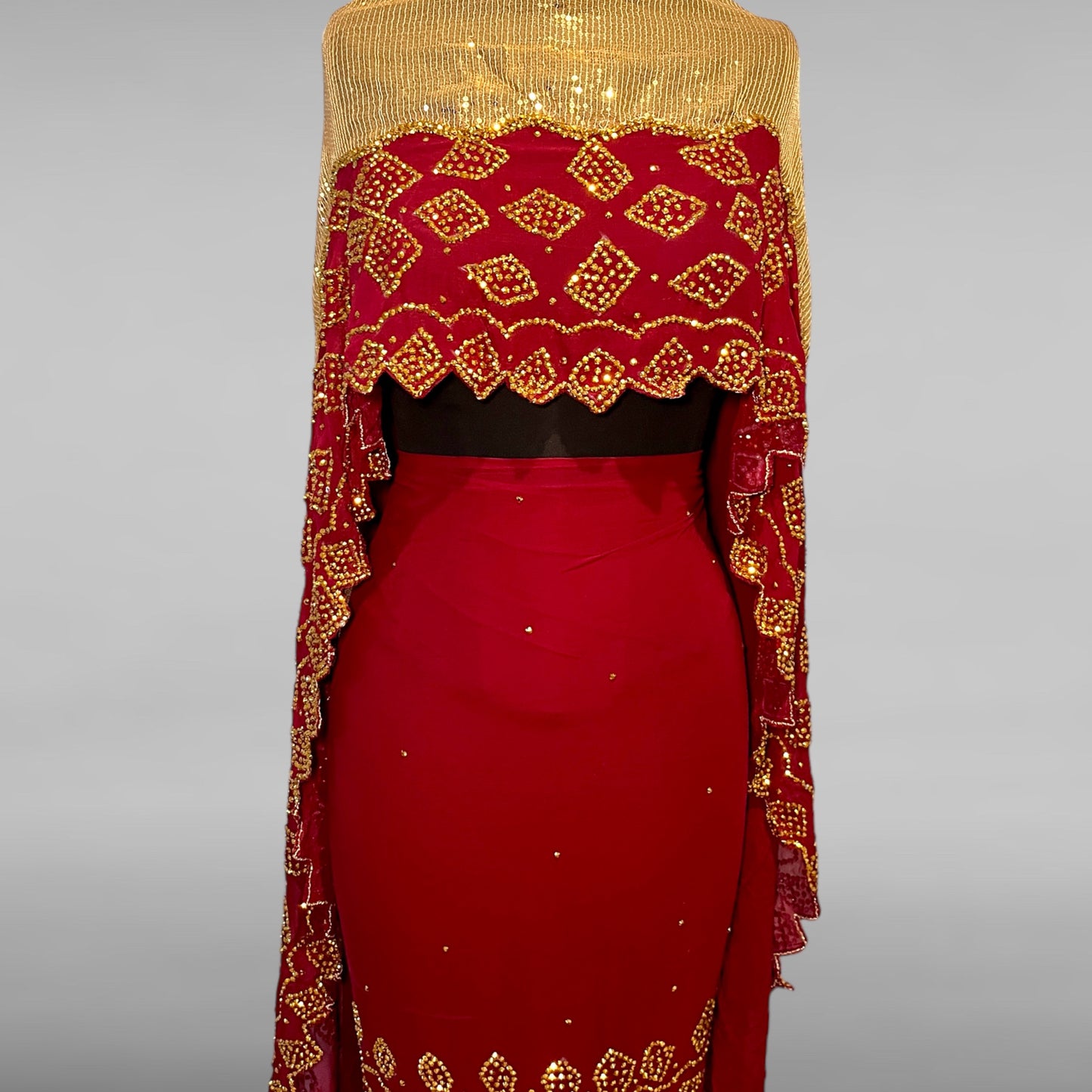 Azra Toub