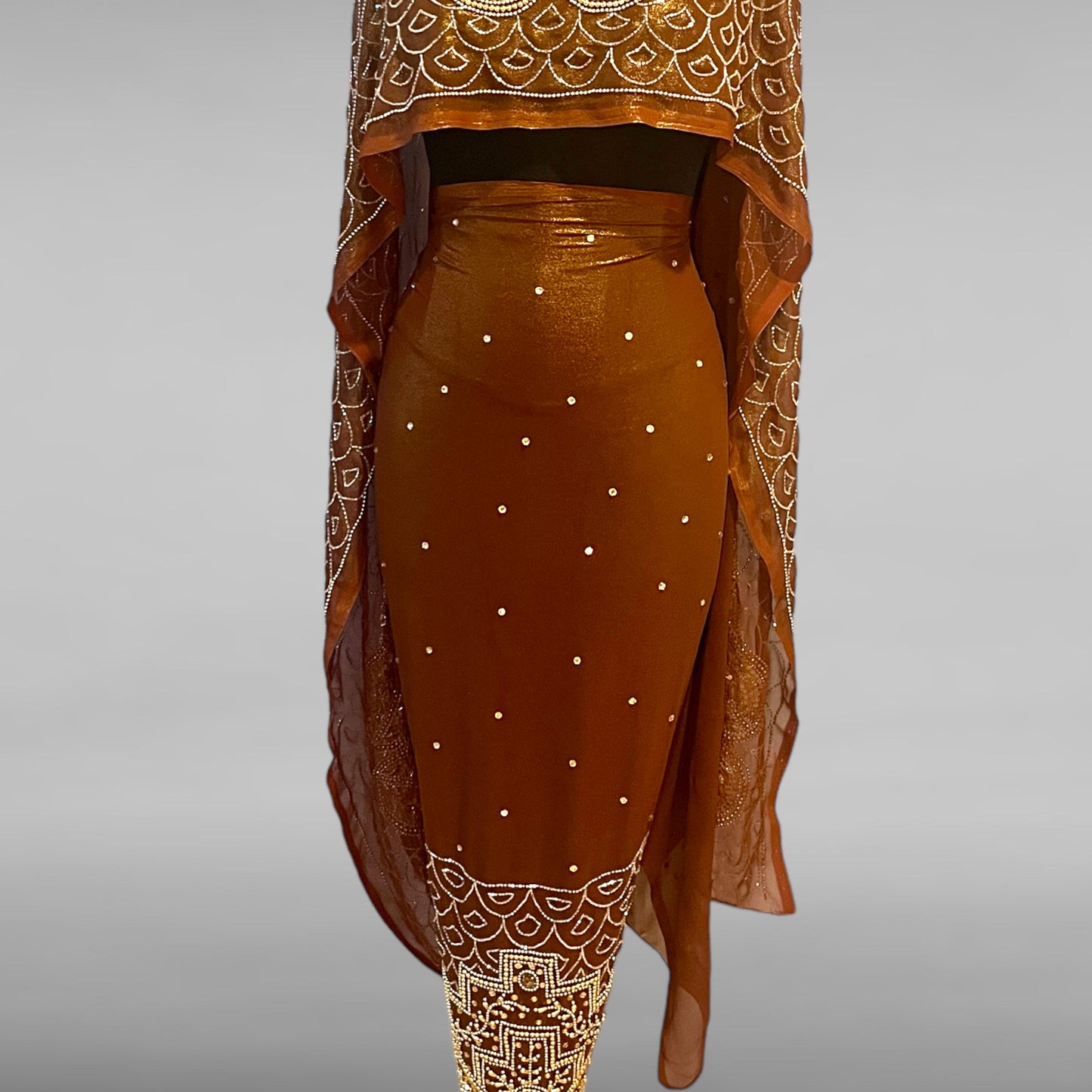 Yasna Toub