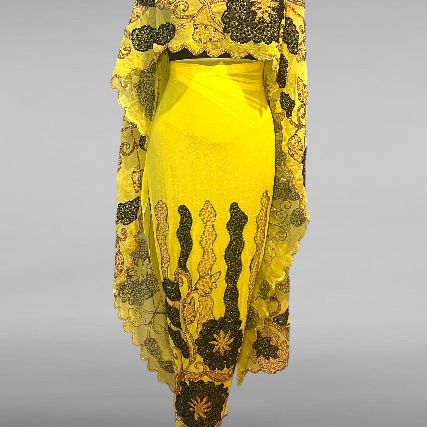 Shaima Toub