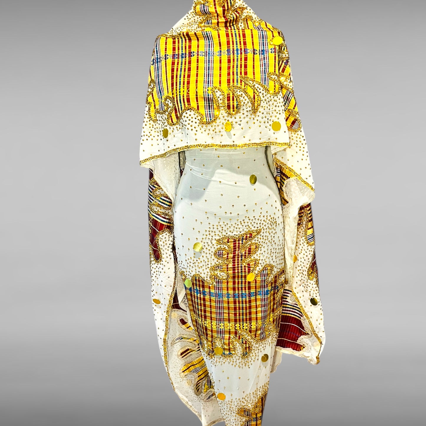 Aleena Toub