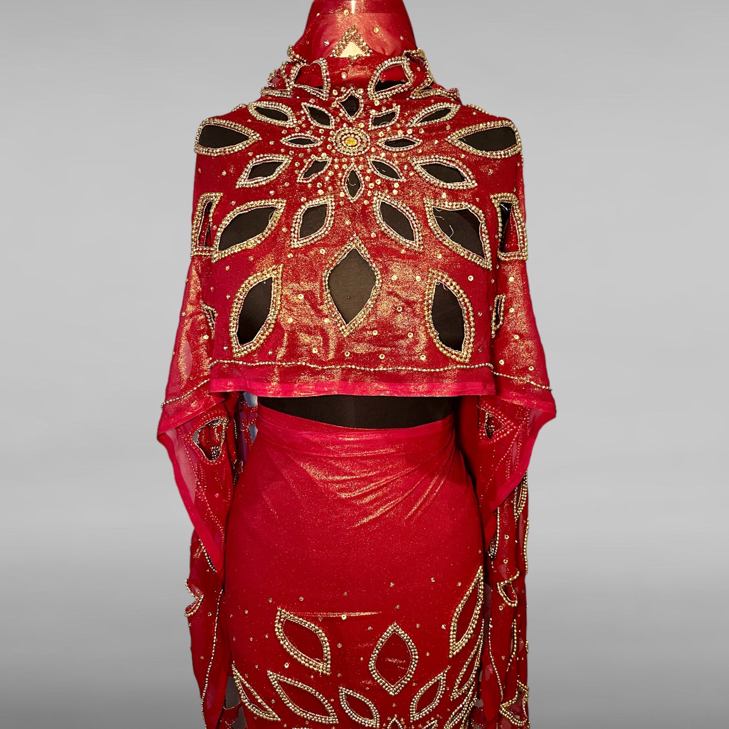 Misbah Toub