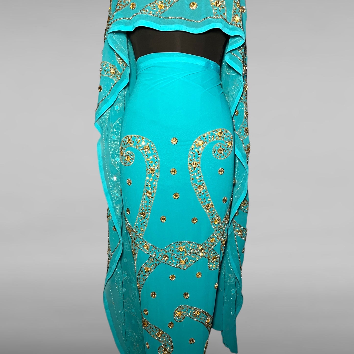 Saida Toub