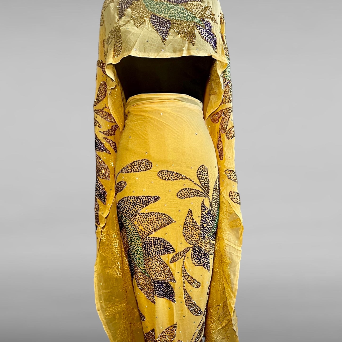 Tamanna Toub