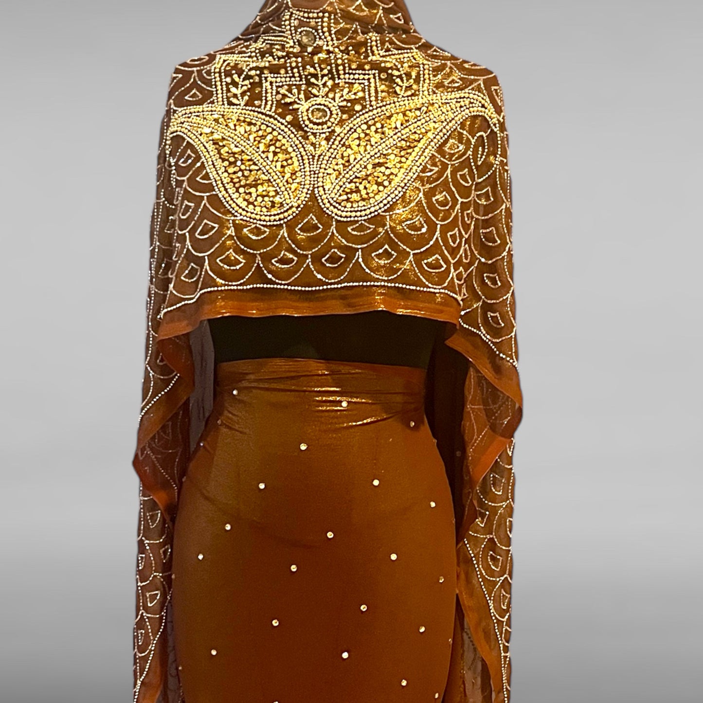 Yasna Toub