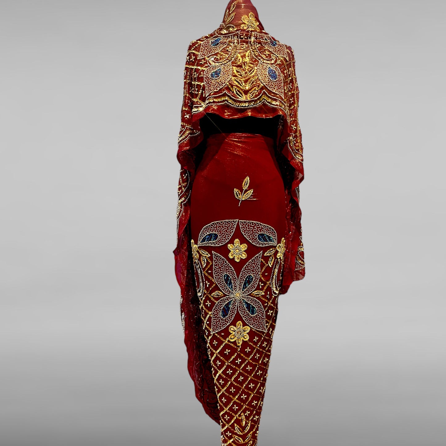 Meeza Toub