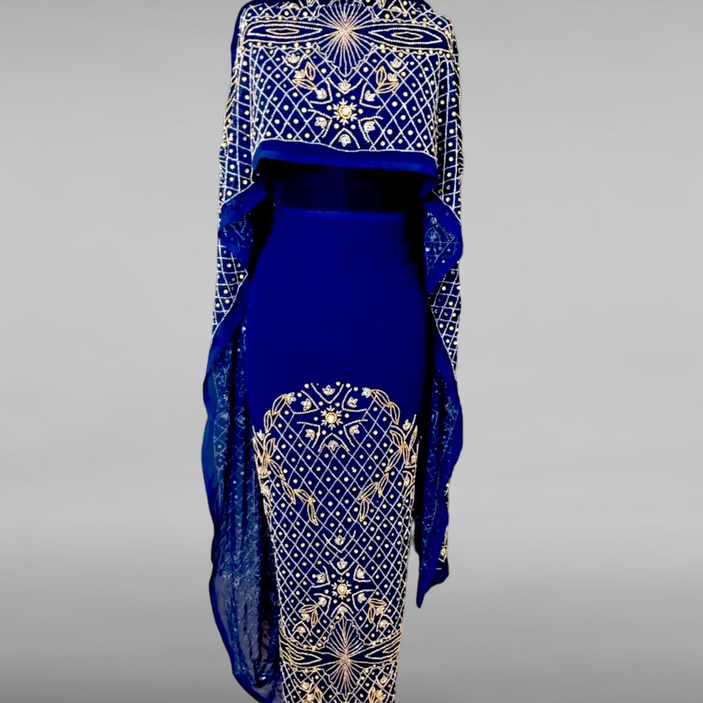 Risha Toub