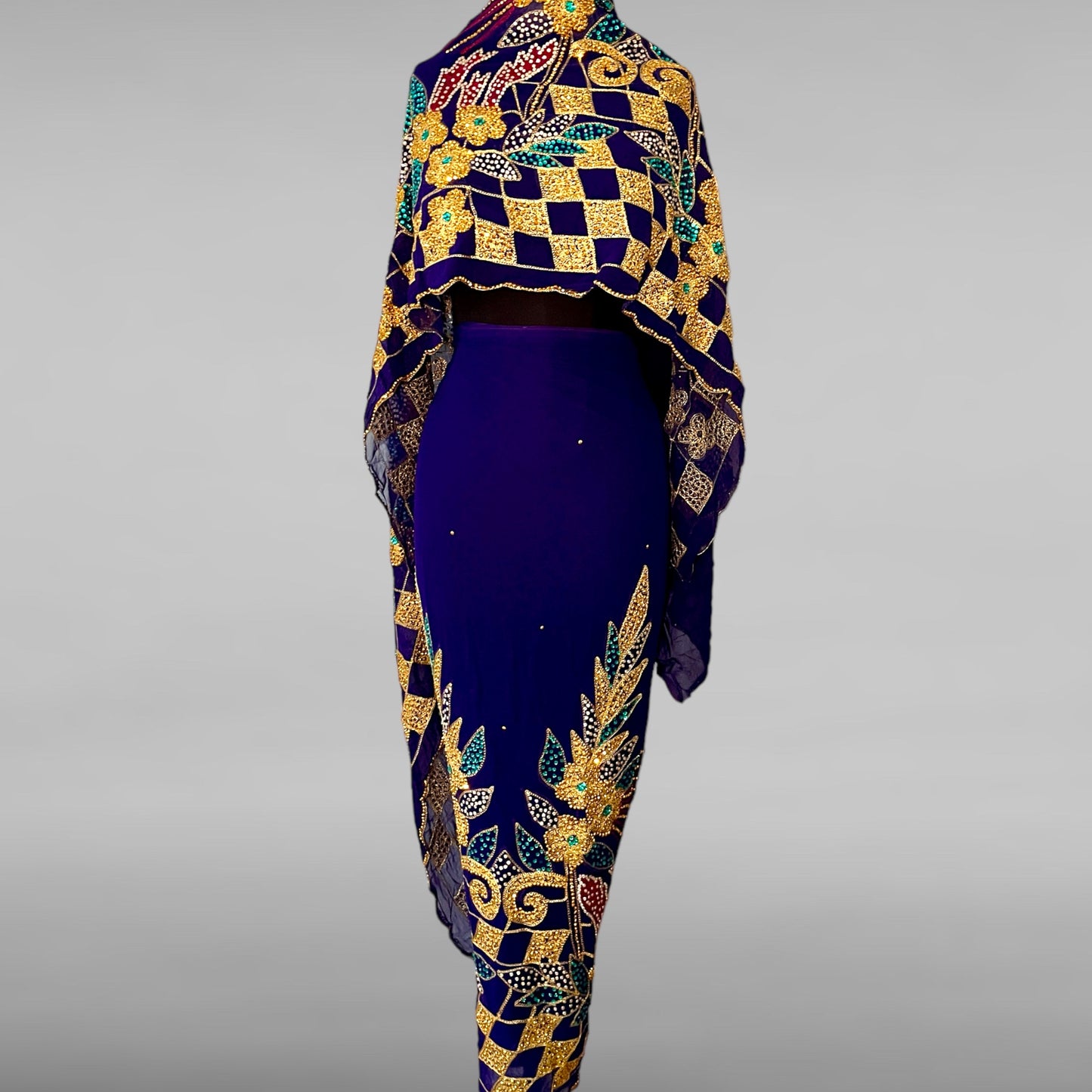 Qahira Toub