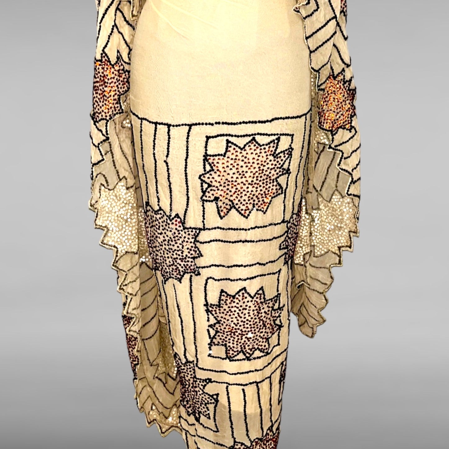 Farida Toub