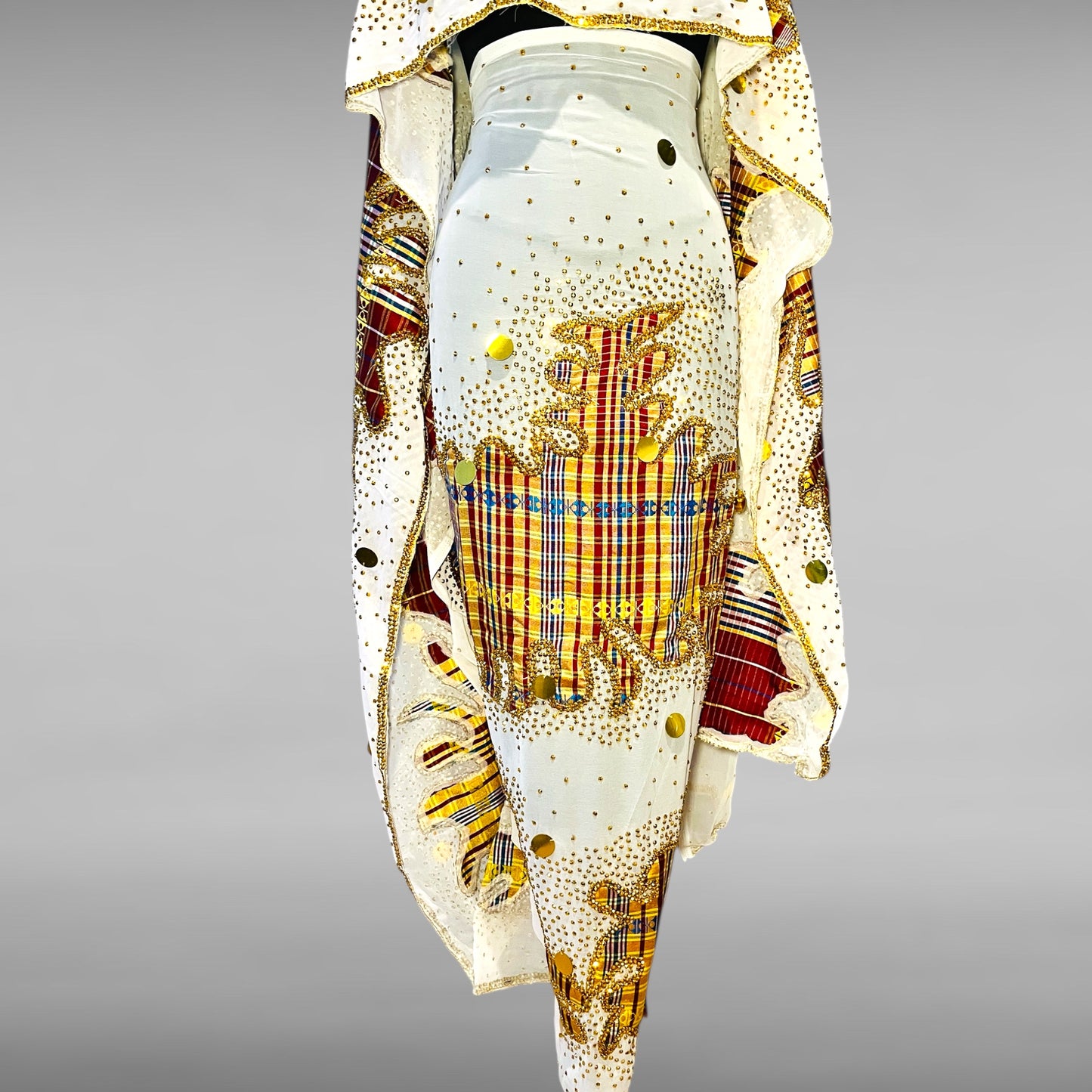 Aleena Toub