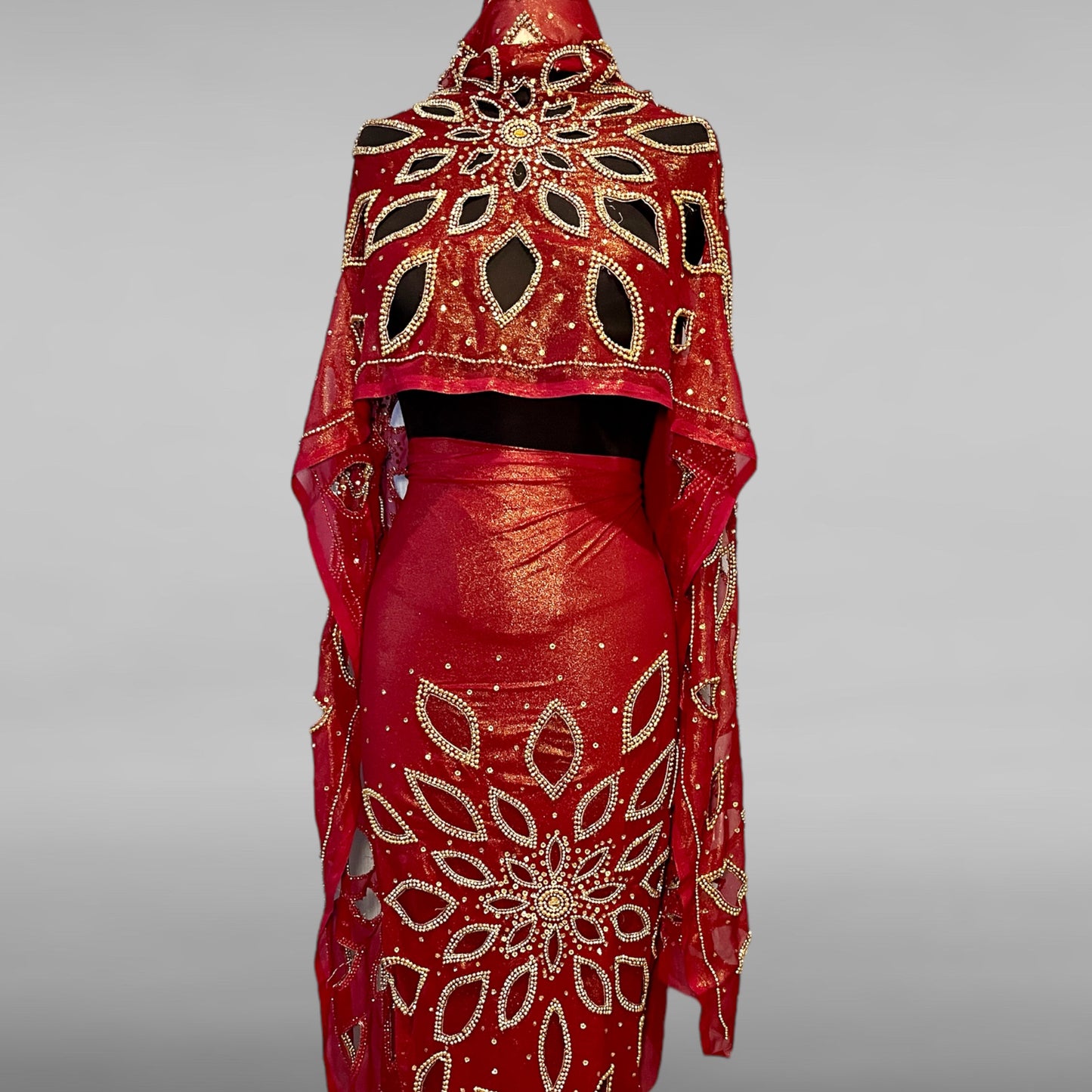 Misbah Toub
