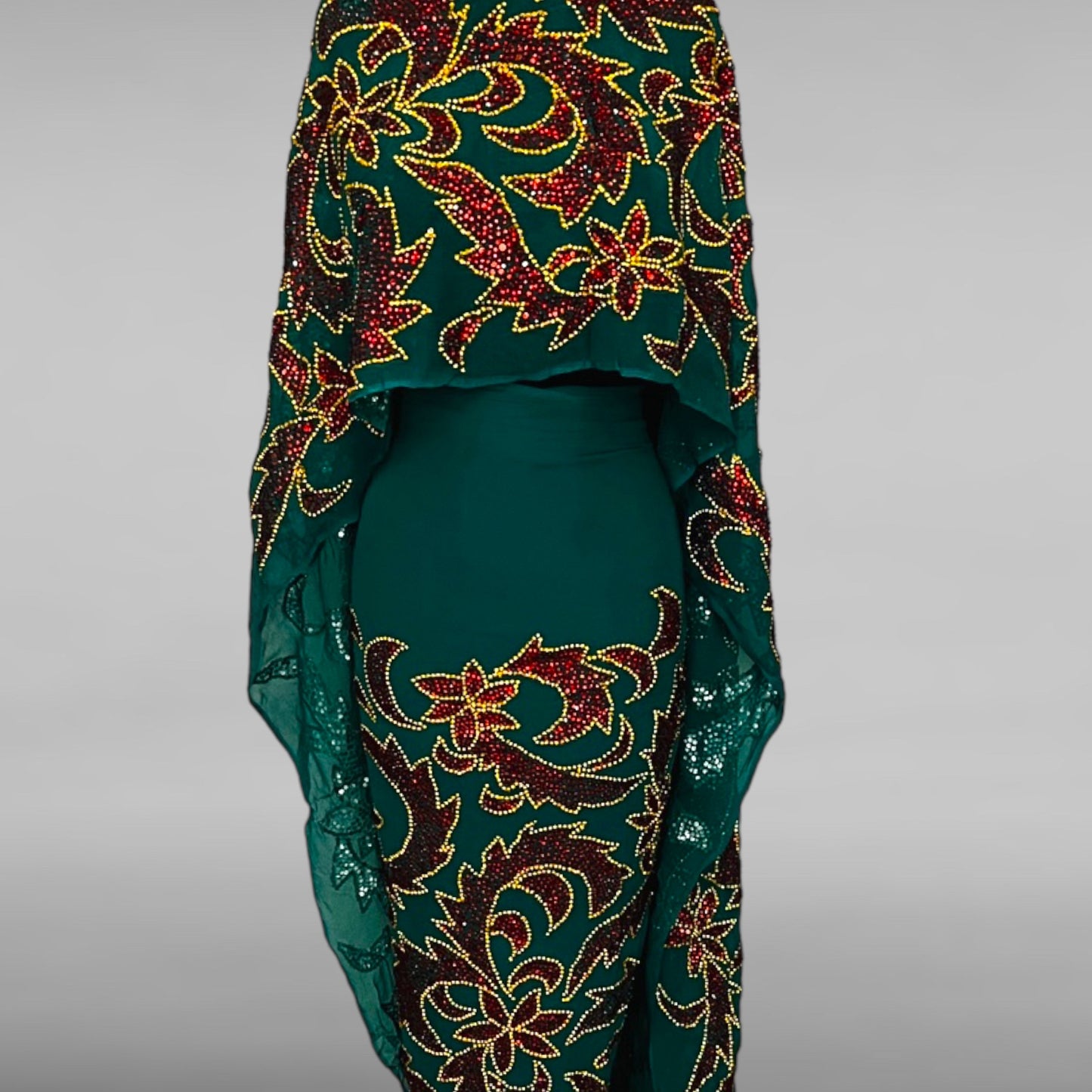 Anisa Toub