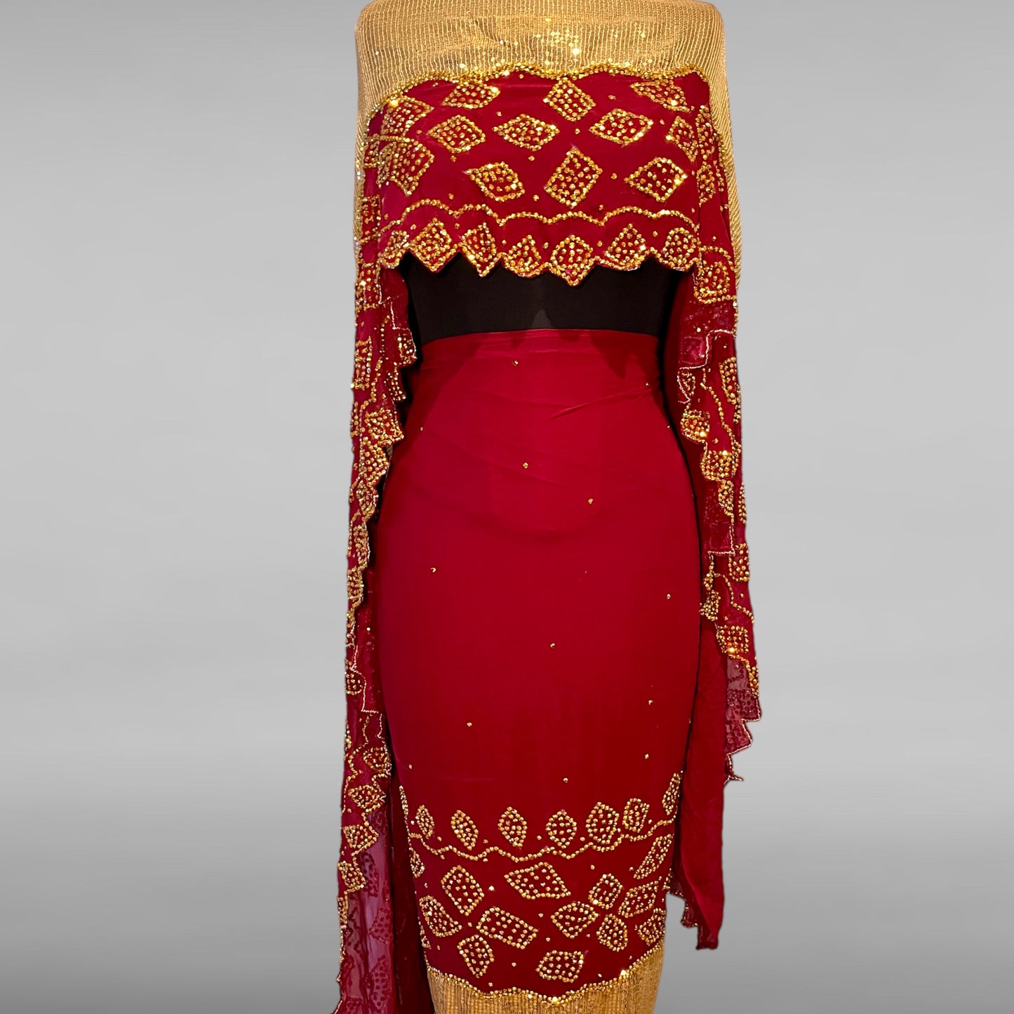 Azra Toub