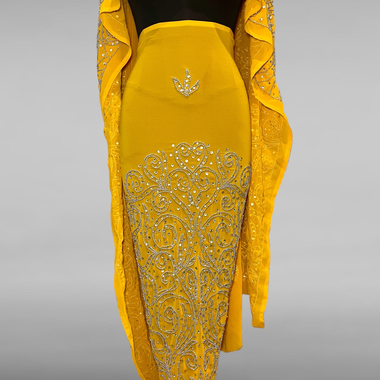 Saira Toub