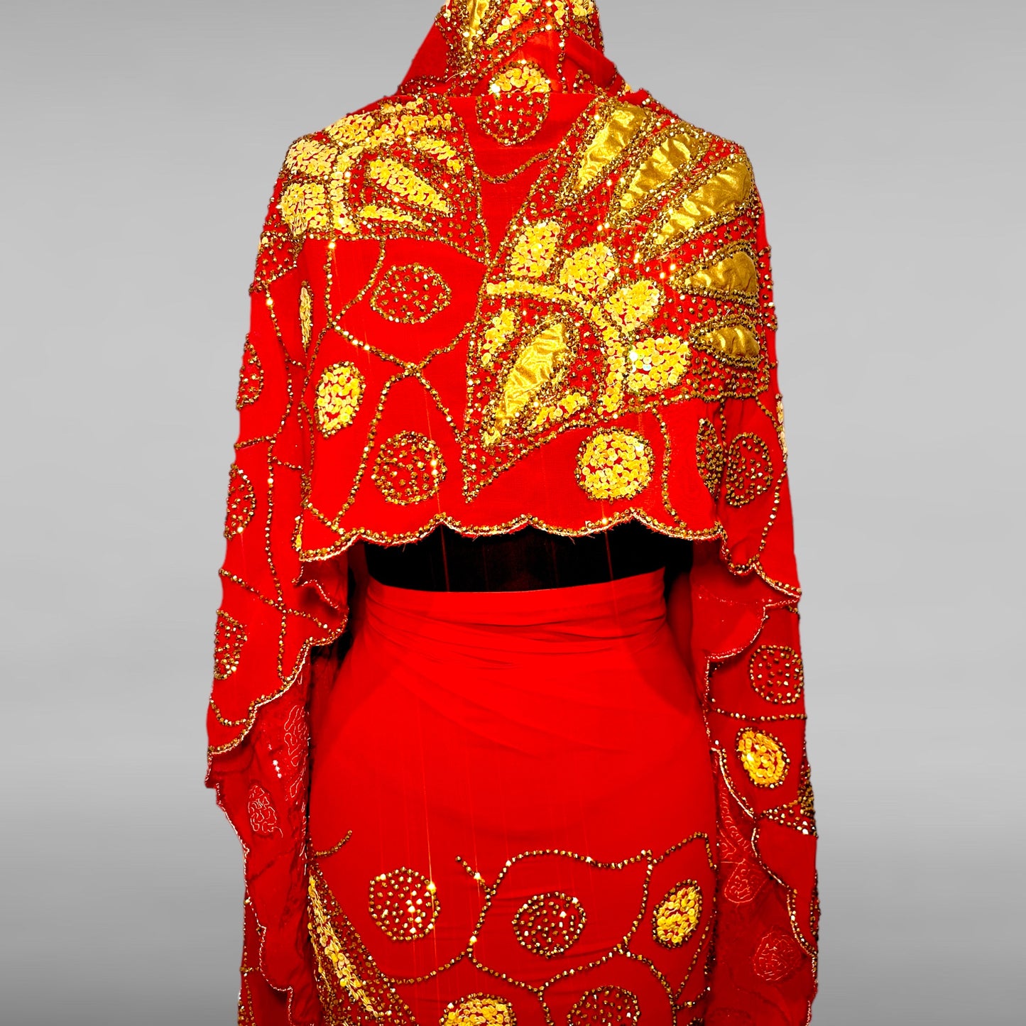 Safreen Toub