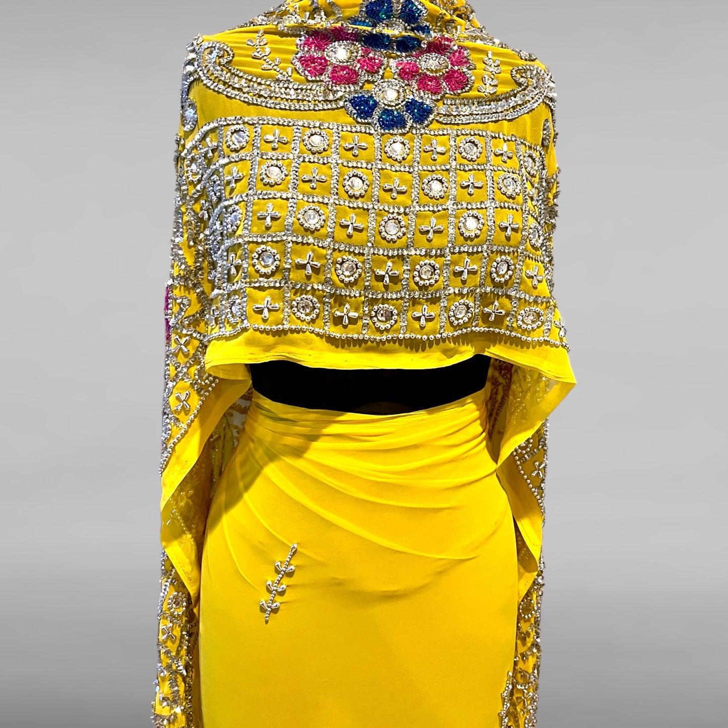 Zarifa Toub
