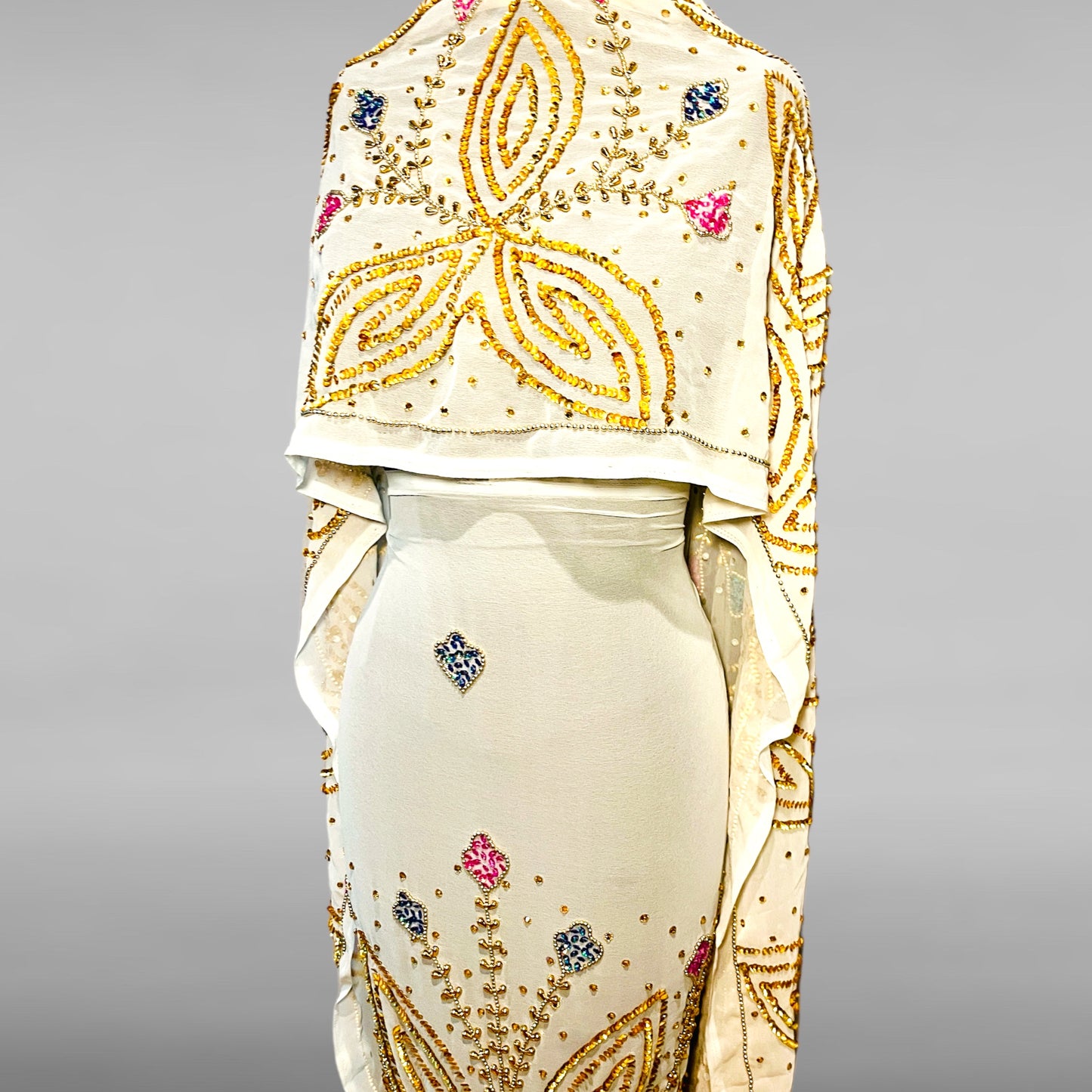 Maliha Toub