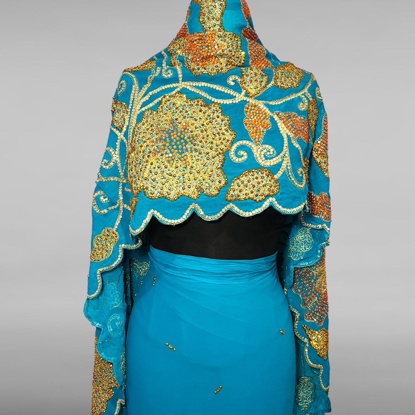 Shaima Toub