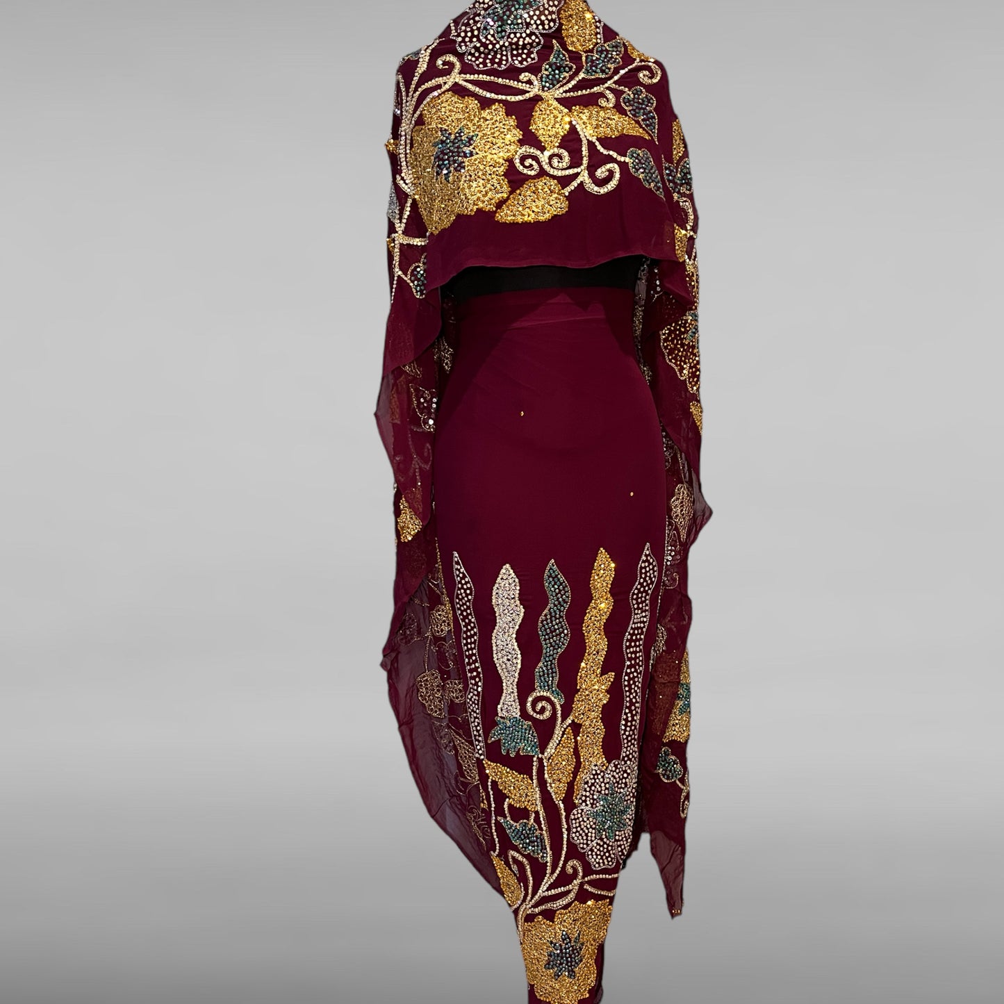Shaima Toub
