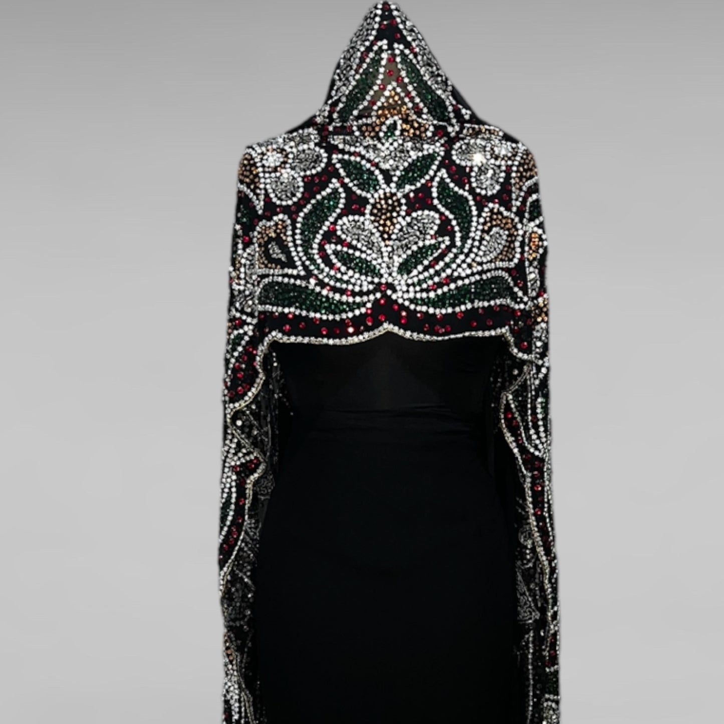 Batool Toub