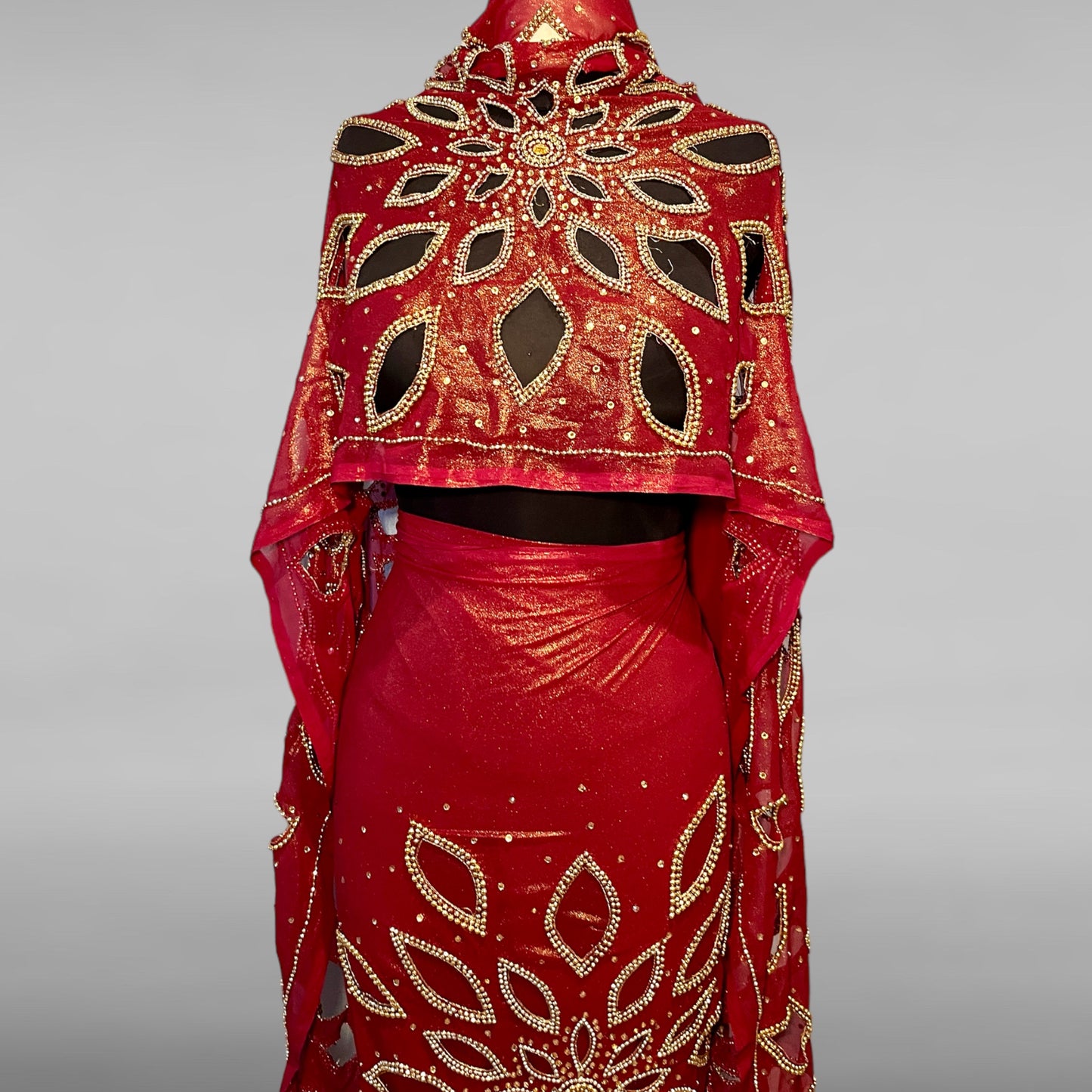 Misbah Toub