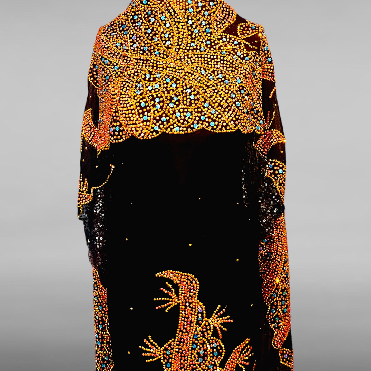 Gamila Toub