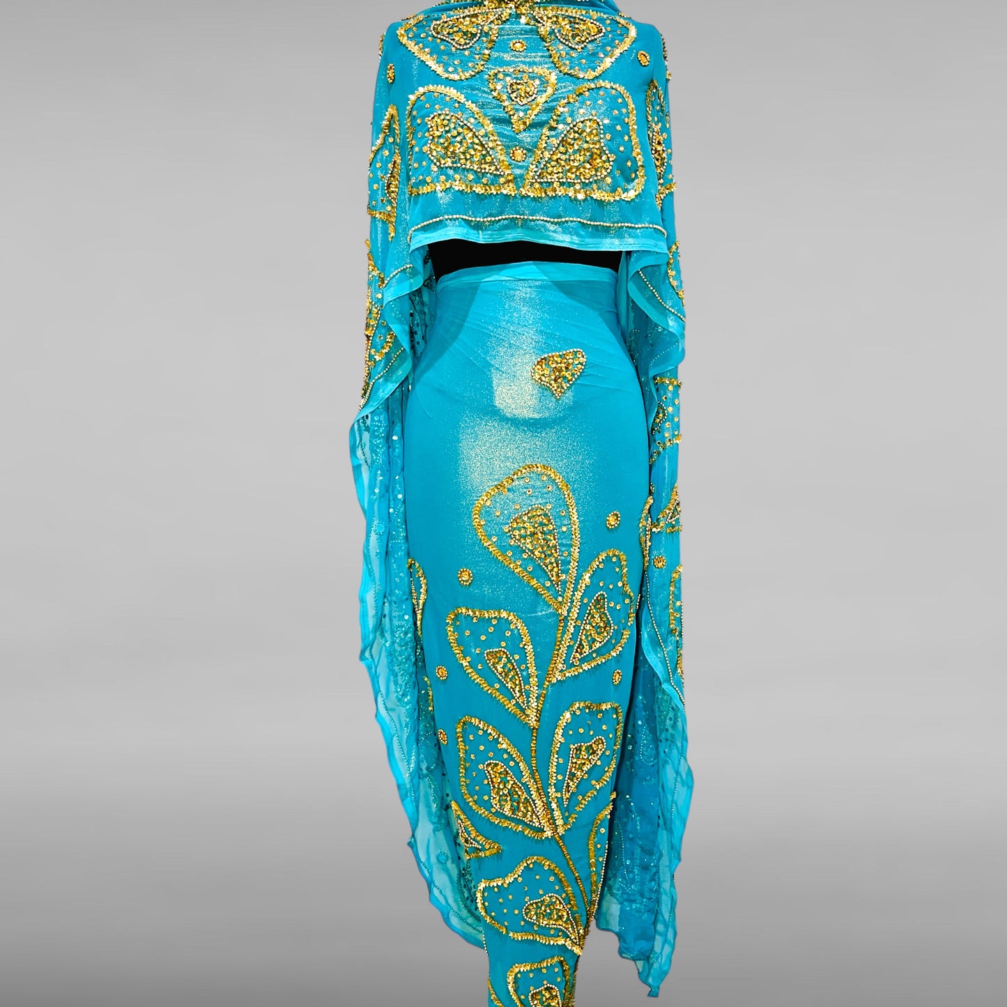 Afrah Toub