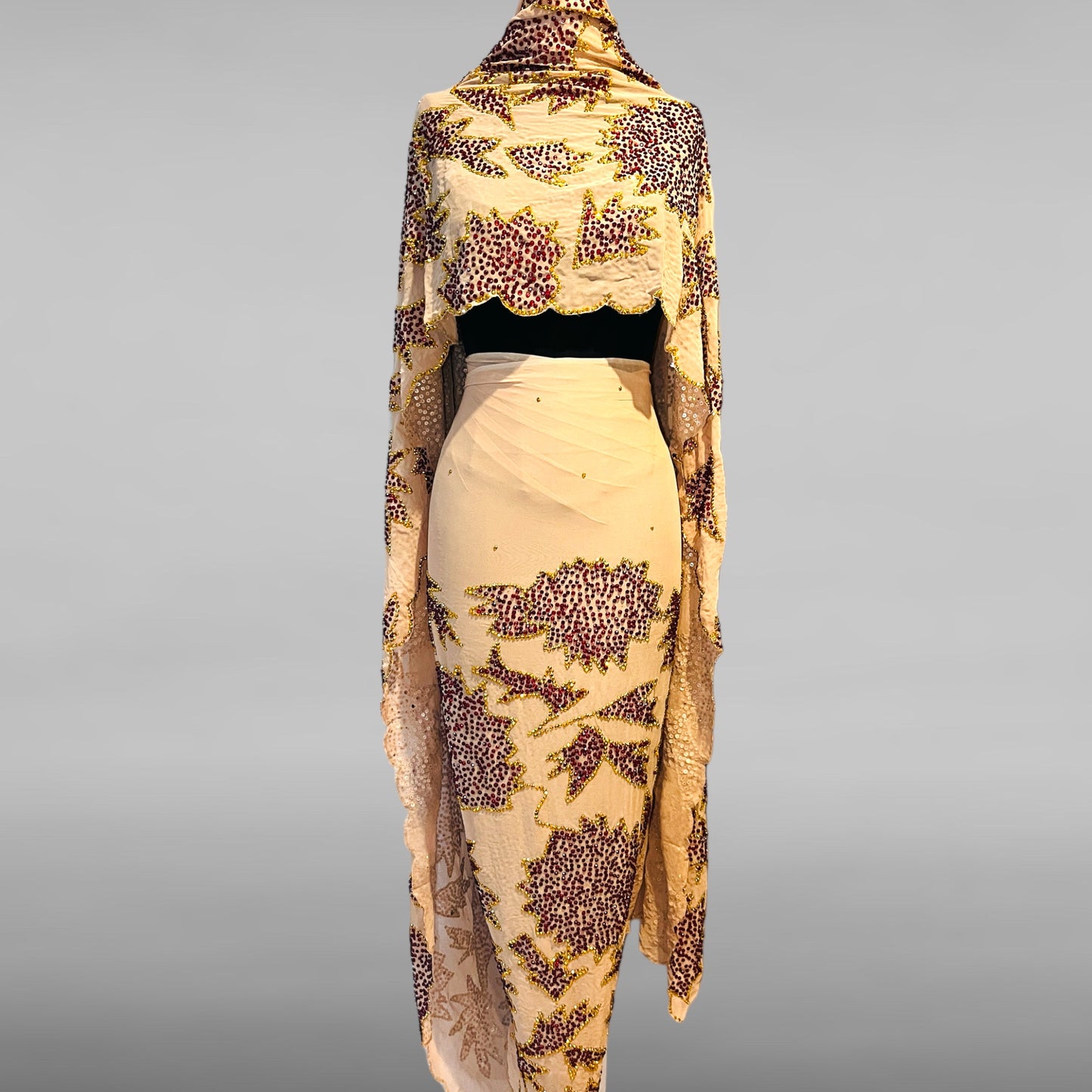 Faatinah Toub
