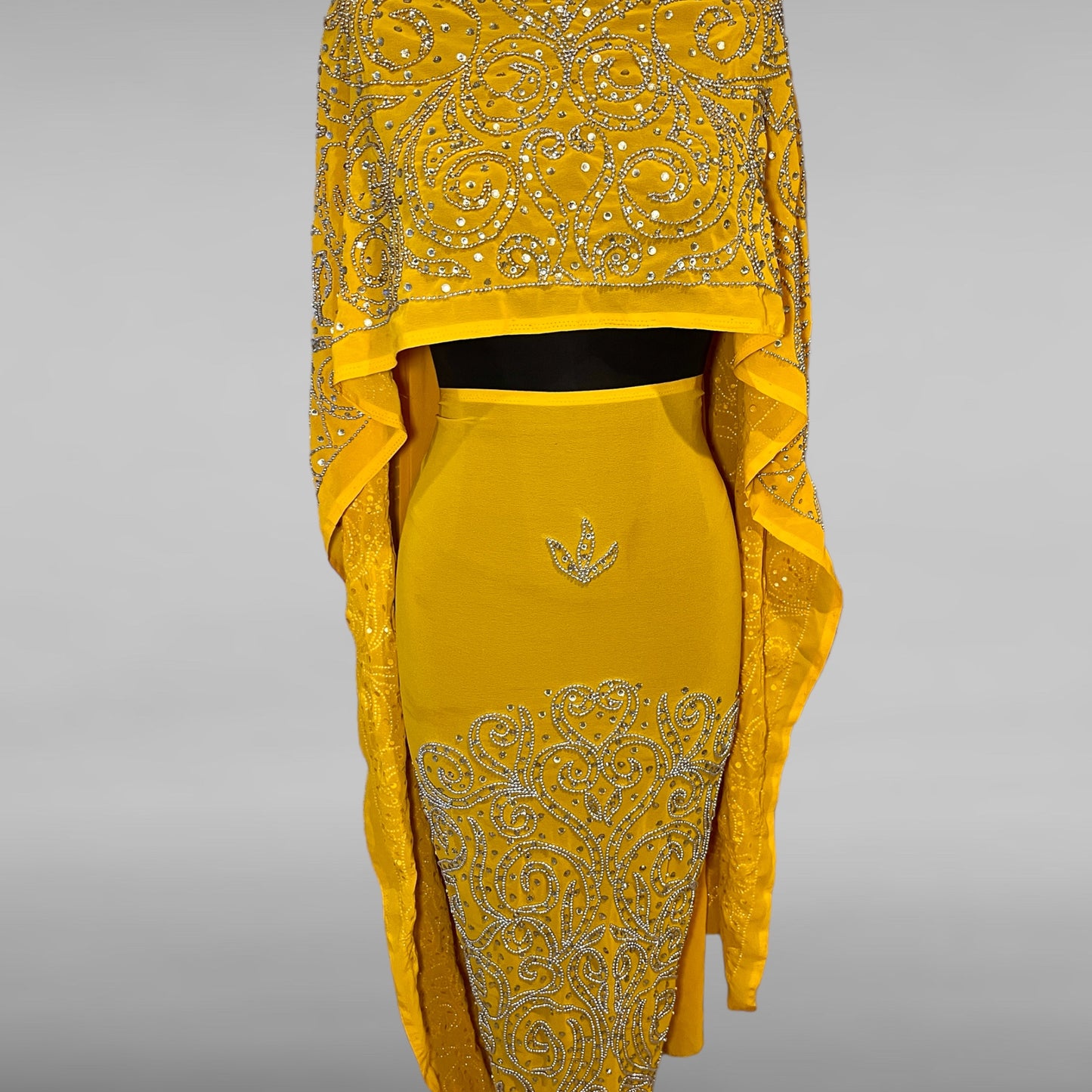 Saira Toub