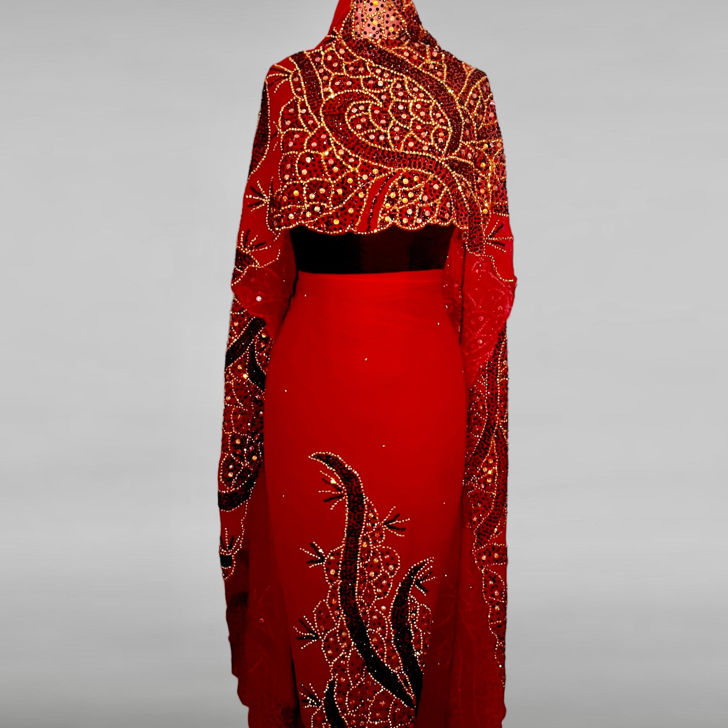 Gamila Toub