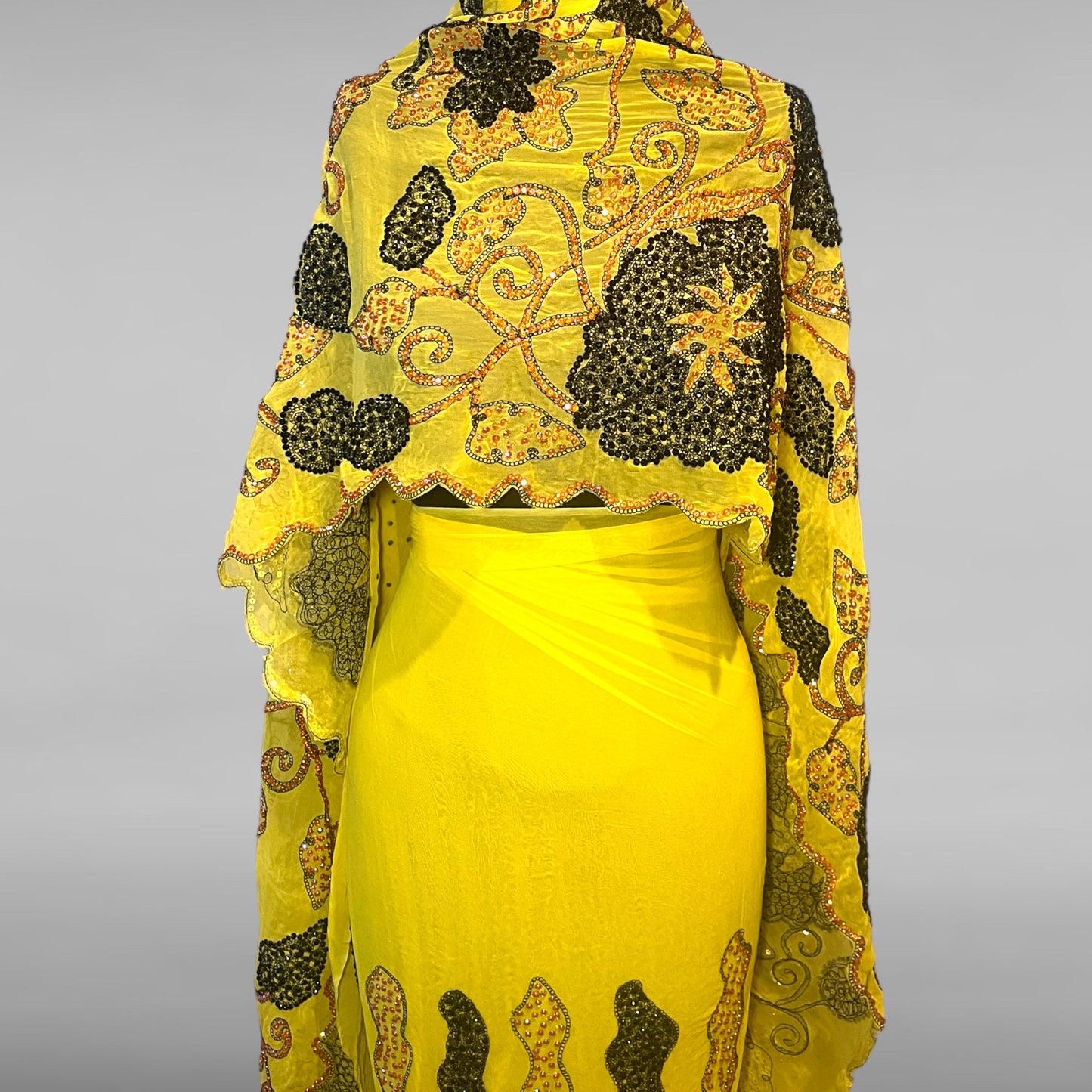 Shaima Toub