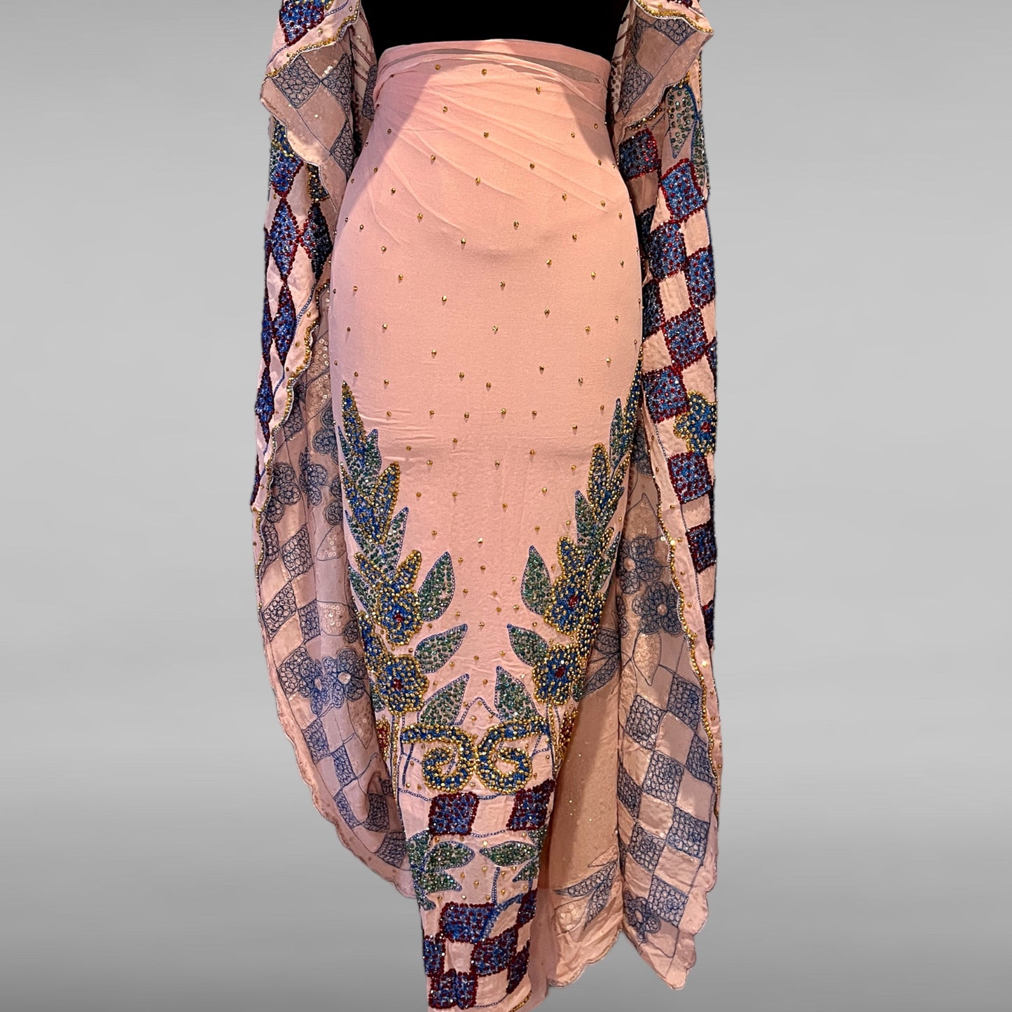 Qahira Toub