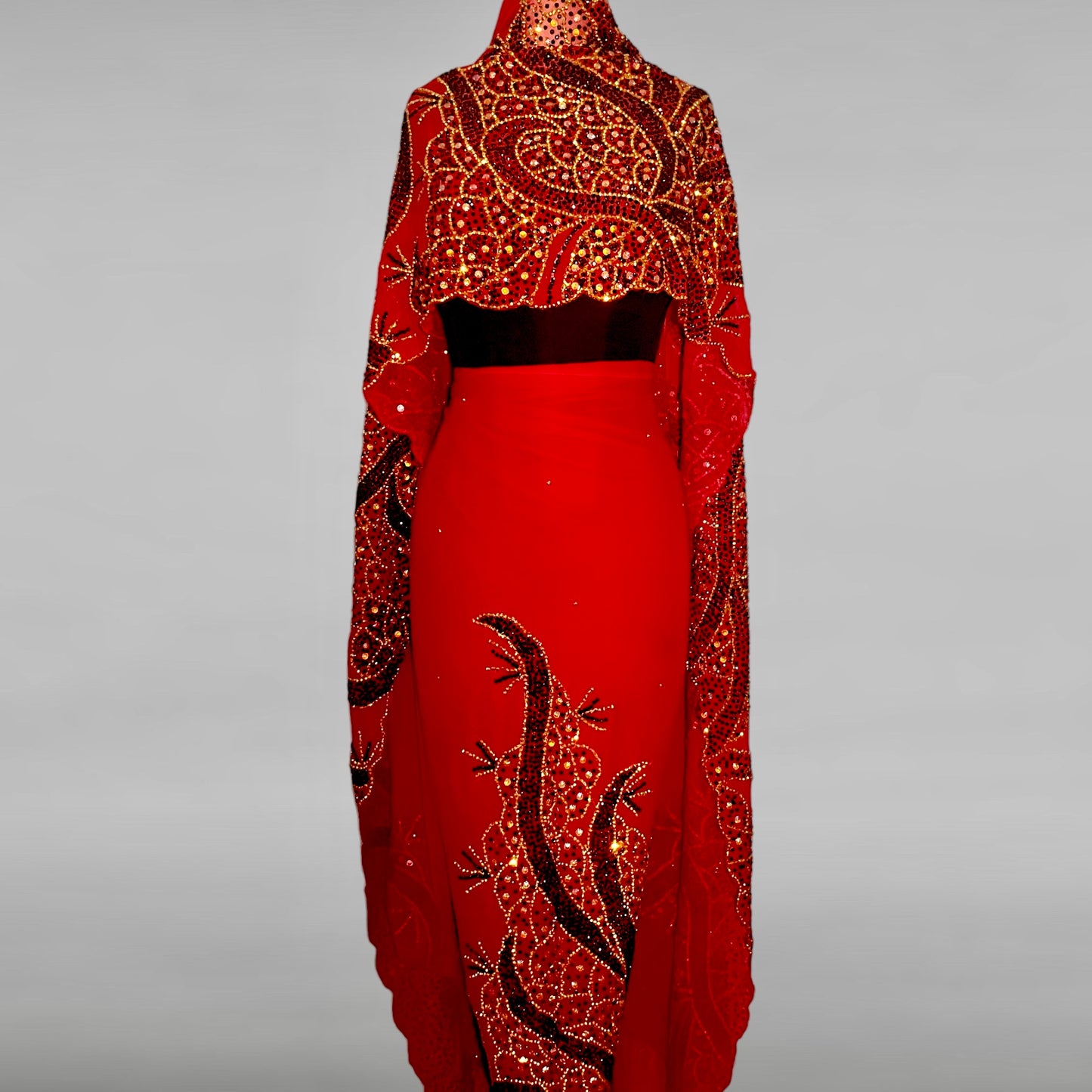 Gamila Toub
