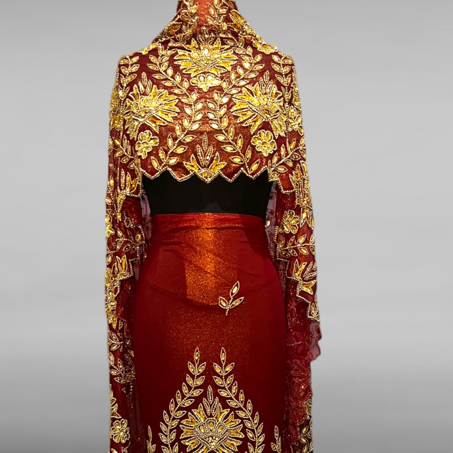 Tahira Toub