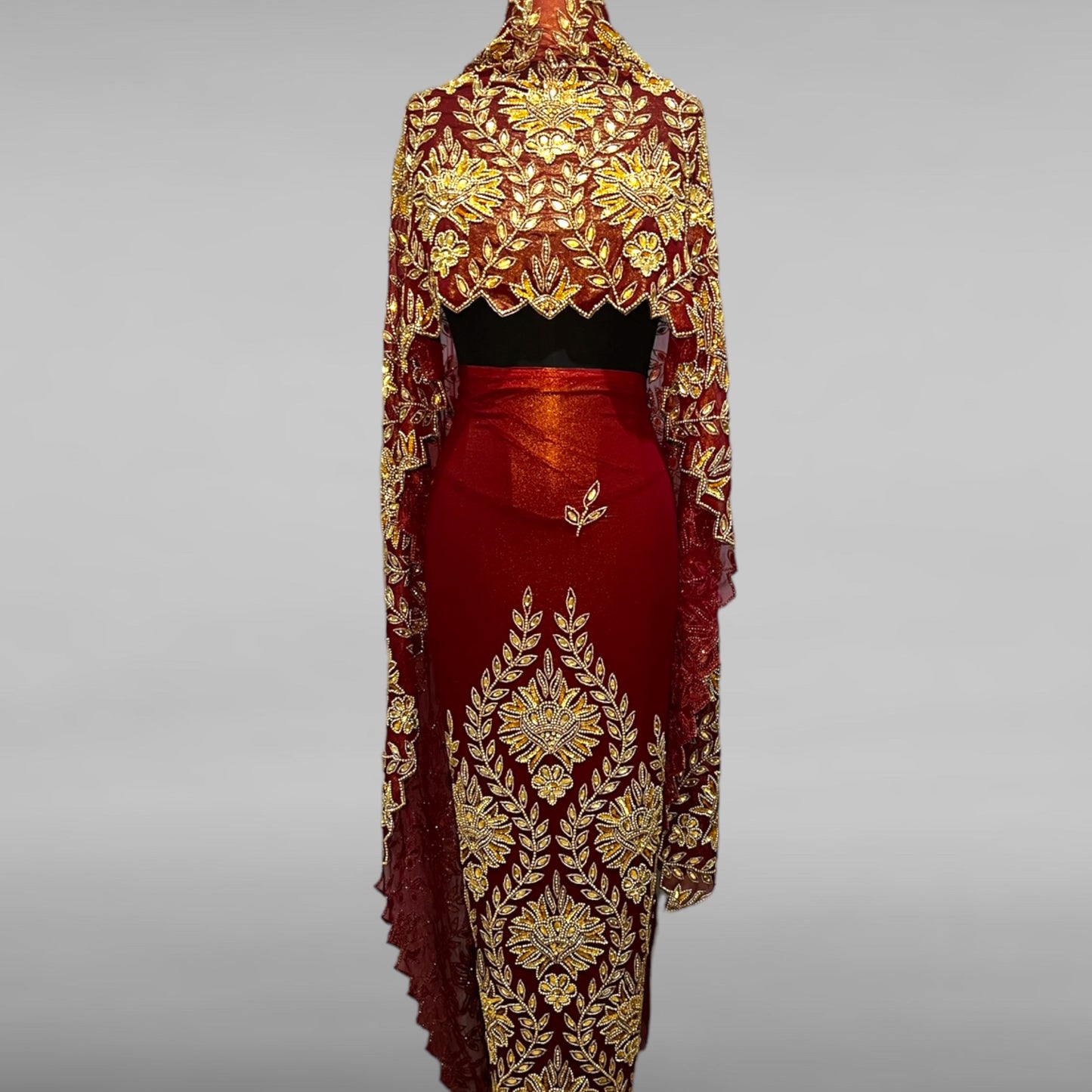 Tahira Toub