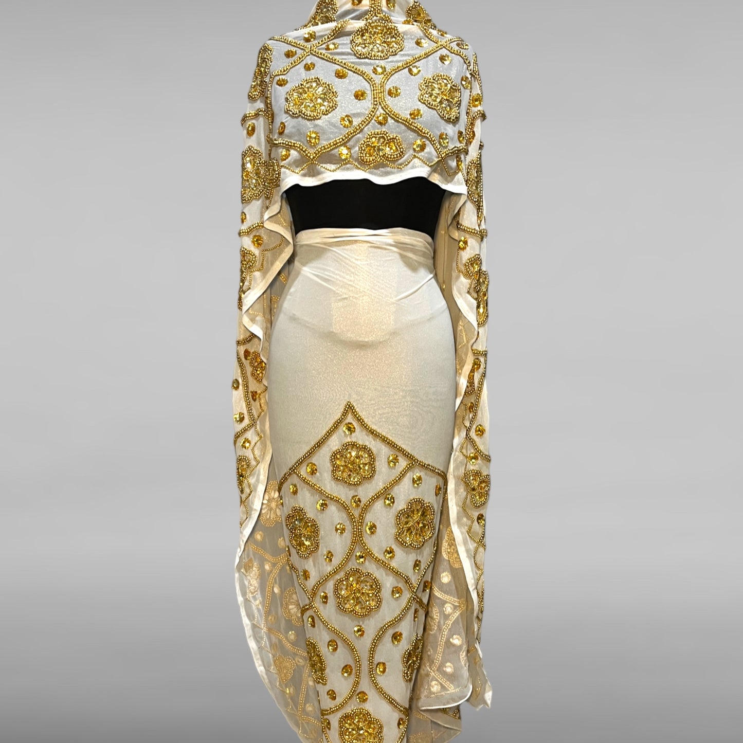 Zoya Toub