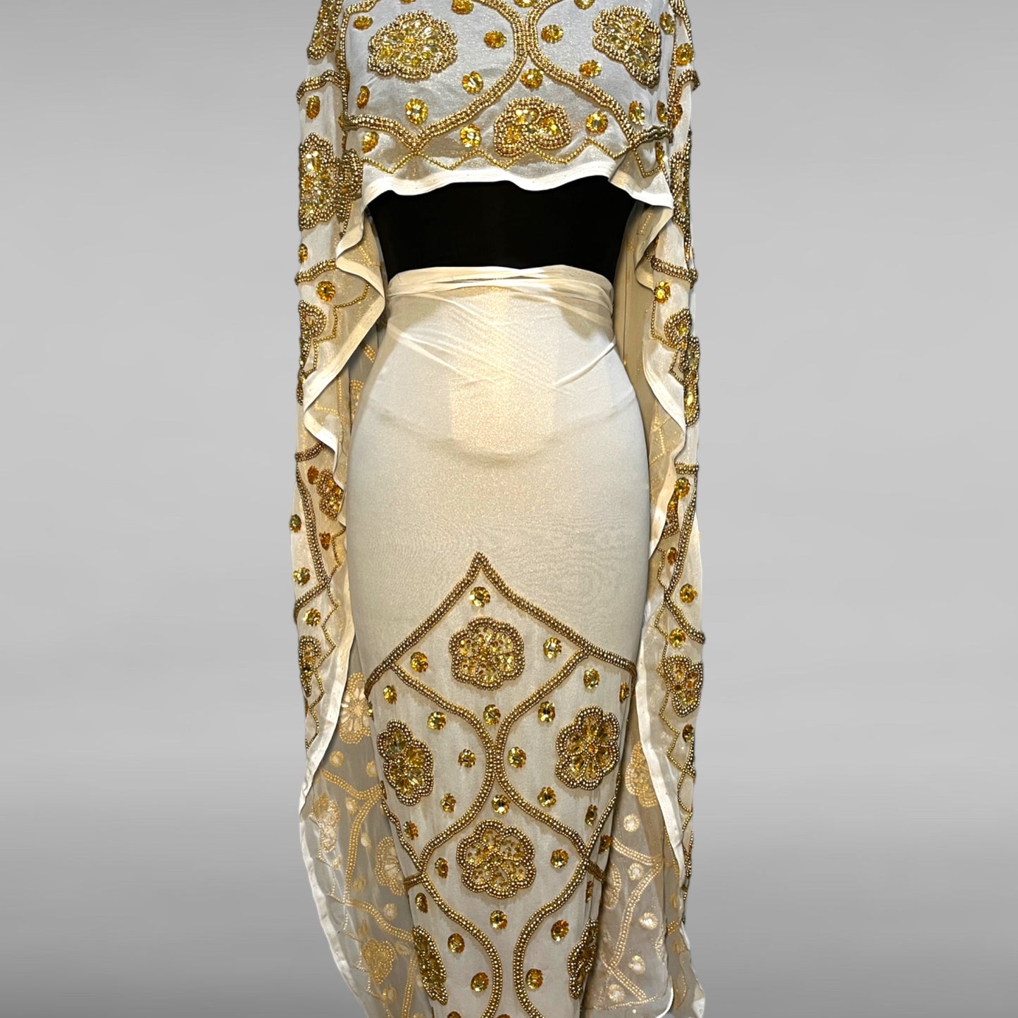 Zoya Toub