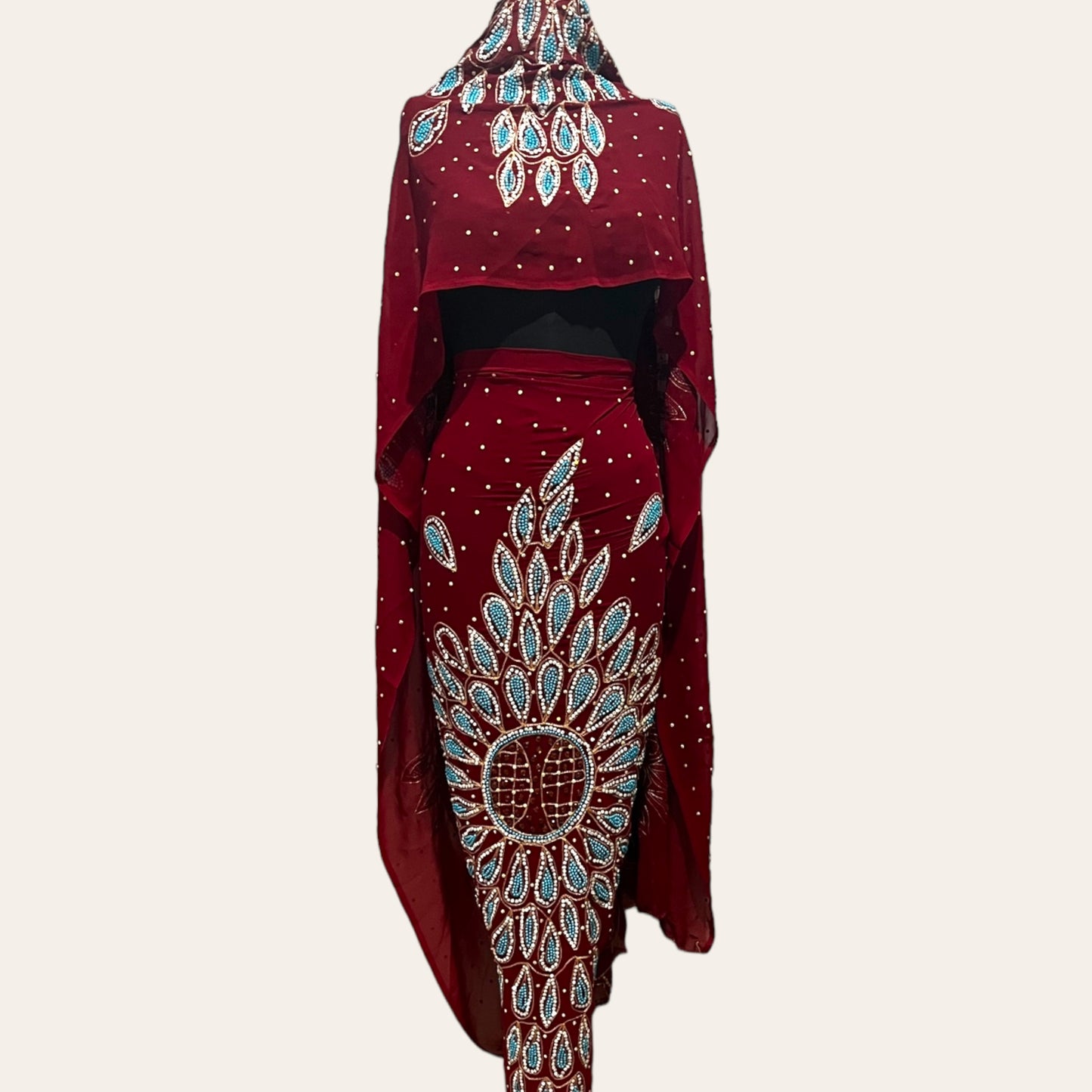 Shamairah Toub
