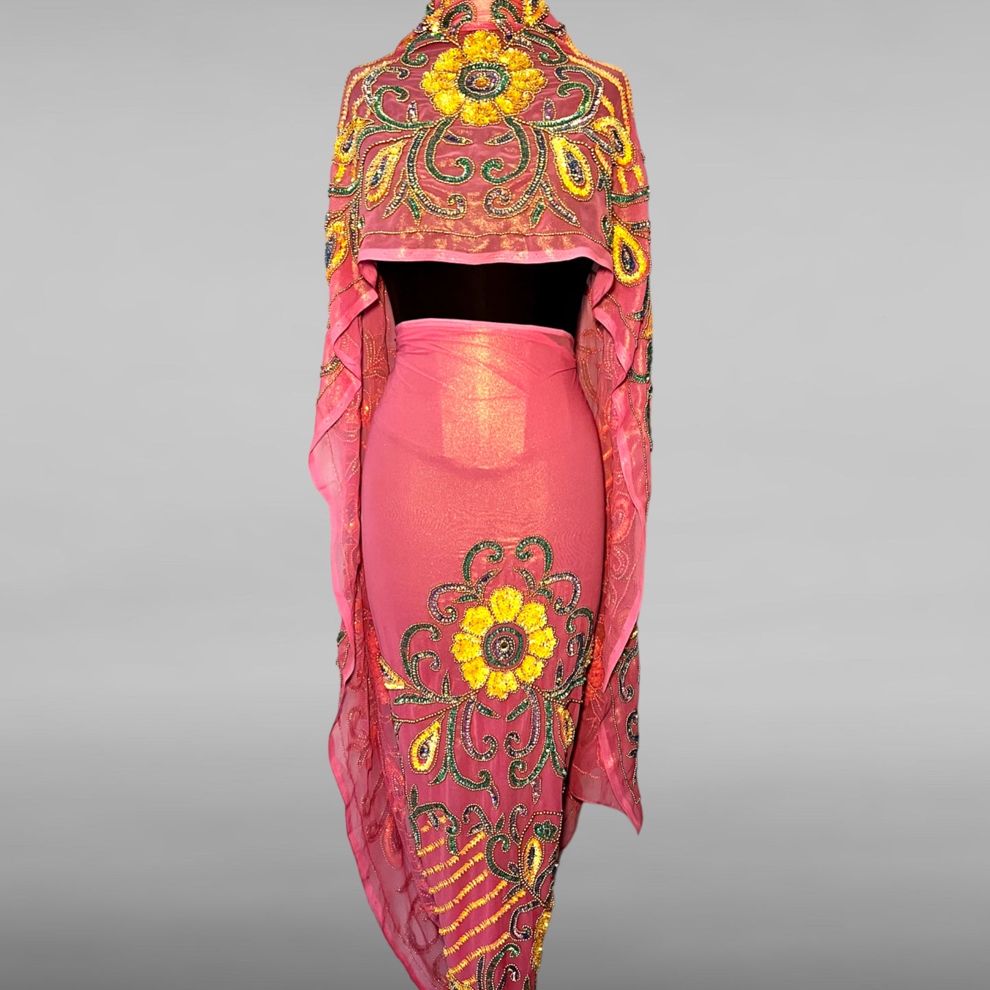 Hanan Toub
