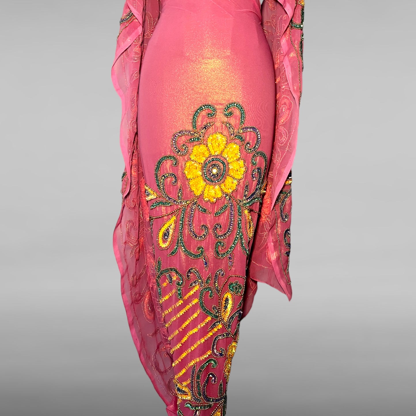 Hanan Toub