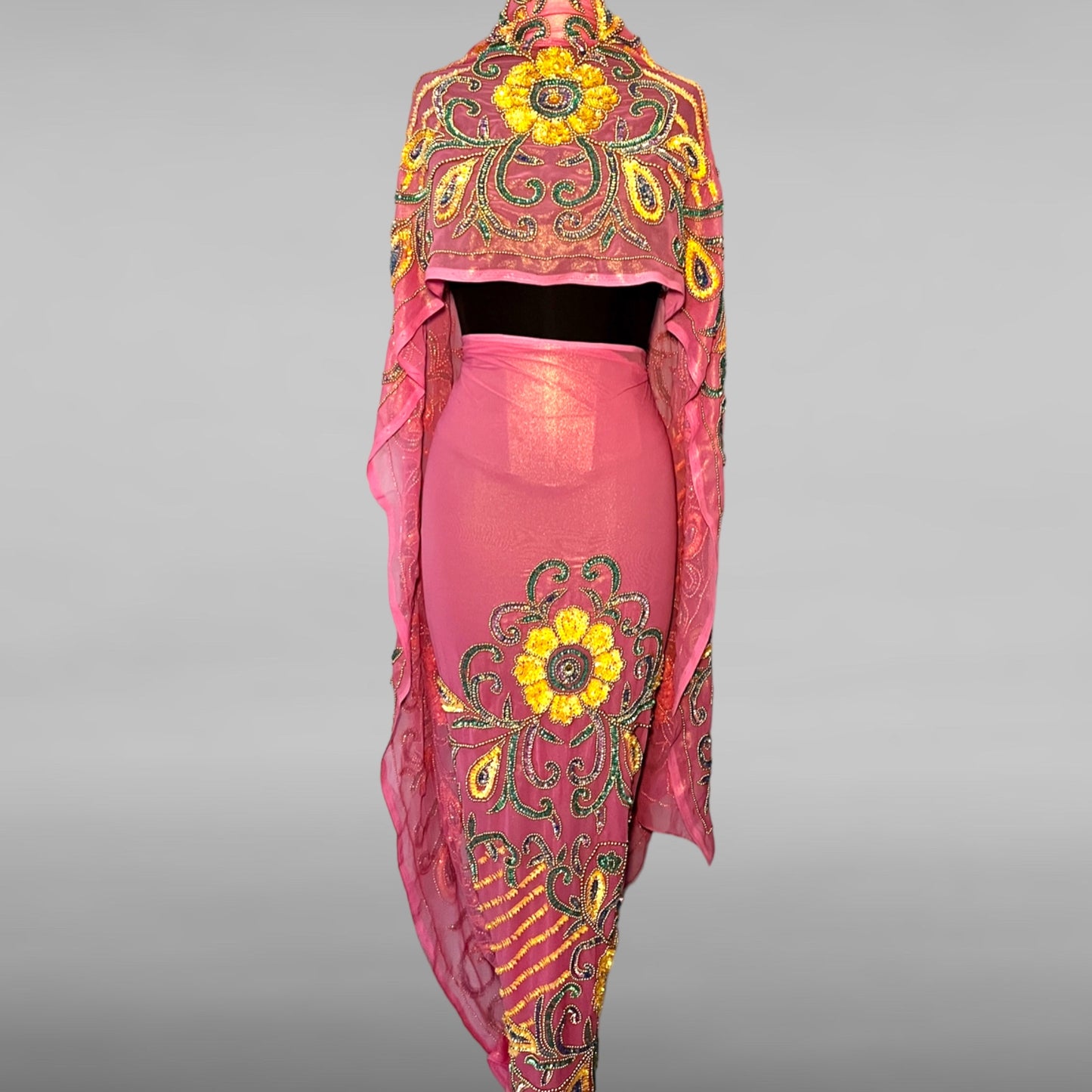 Hanan Toub